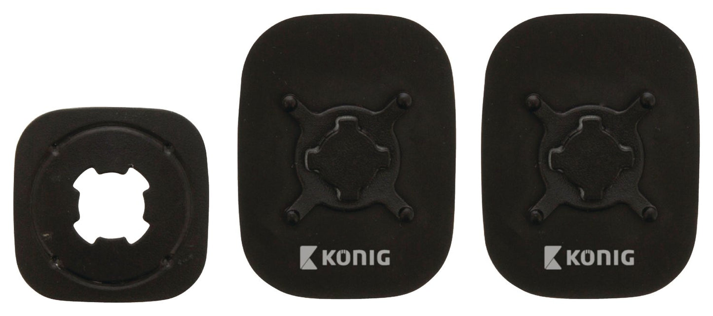 Smartphone Car Mount 360 ° Fixed