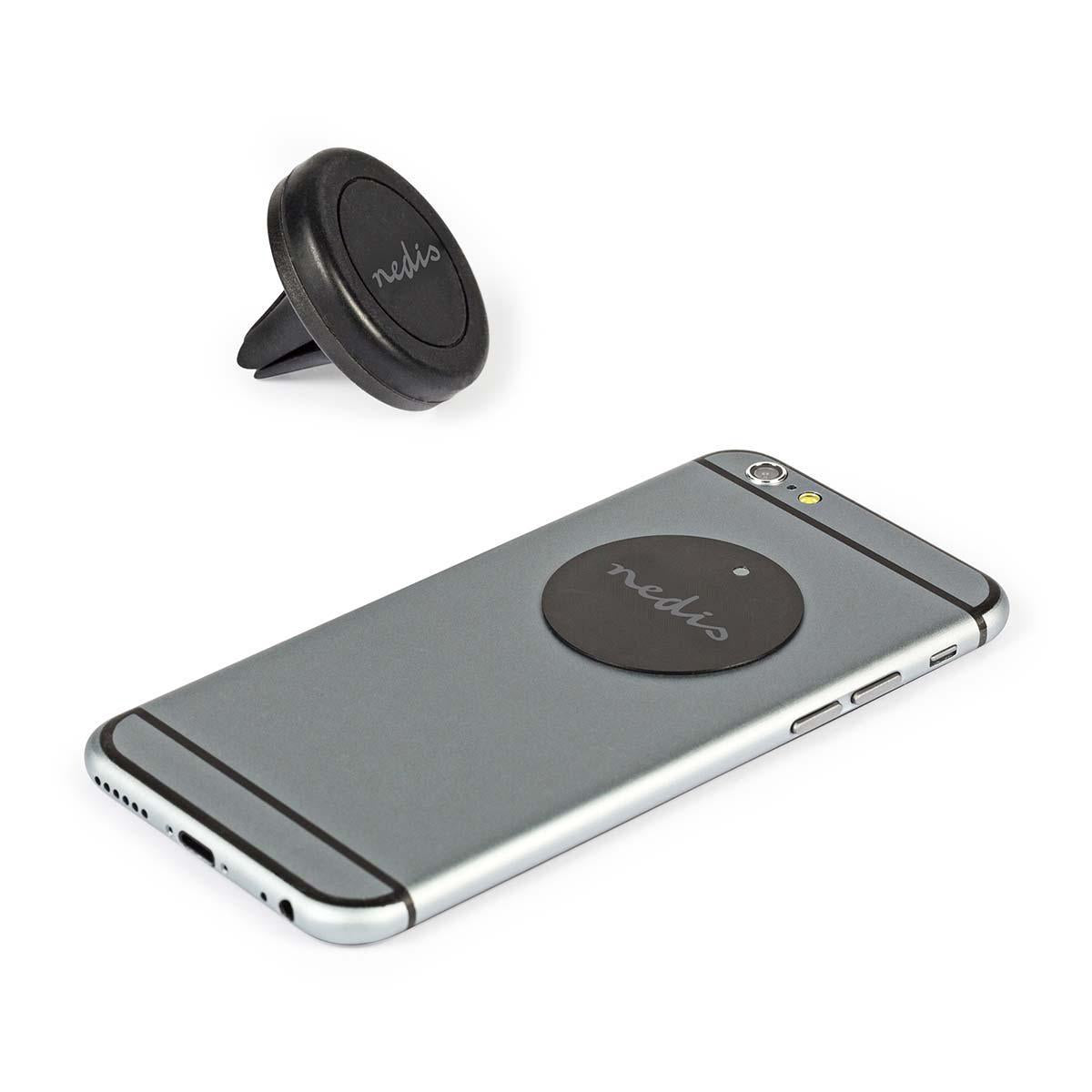 Smartphone Car Mount | Universal | Minimum screen size: 4 " | Maximum screen size: 6.0 " | Fixed