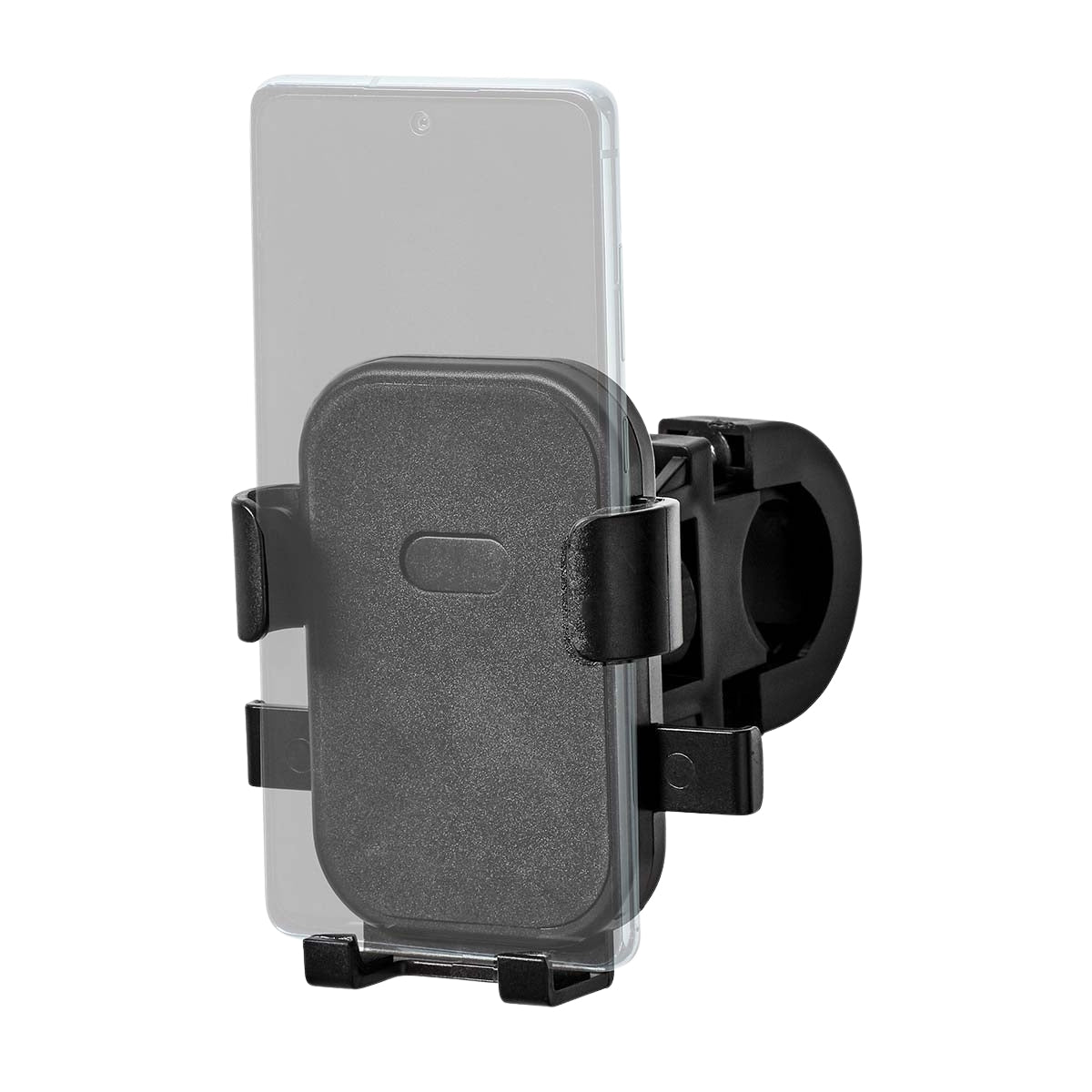 Smartphone bike mount | Universal | Adjustable Width | Juicable