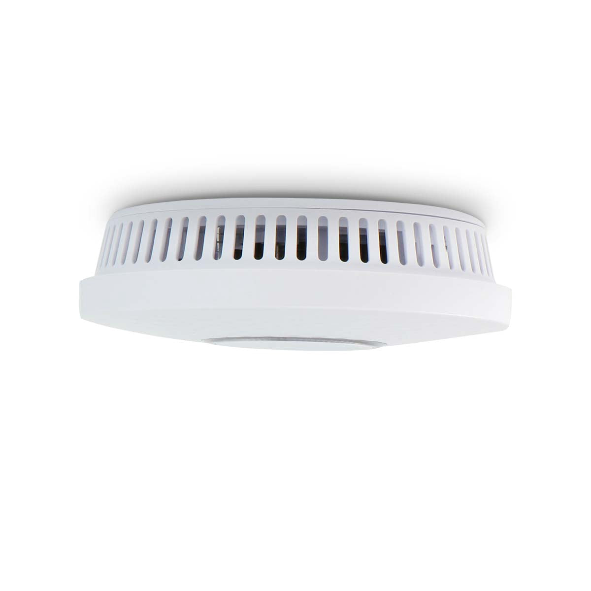 Smoke & Carbon Monoxide Alarm, 10-Year Battery, Loud 85 dB