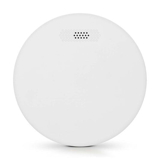 Smoke Detector 2-Pack, 10-Year Battery, White
