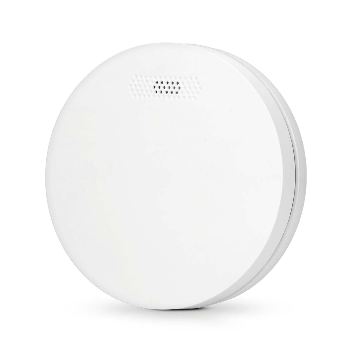 Smoke Detector 2-Pack, 10-Year Battery, White