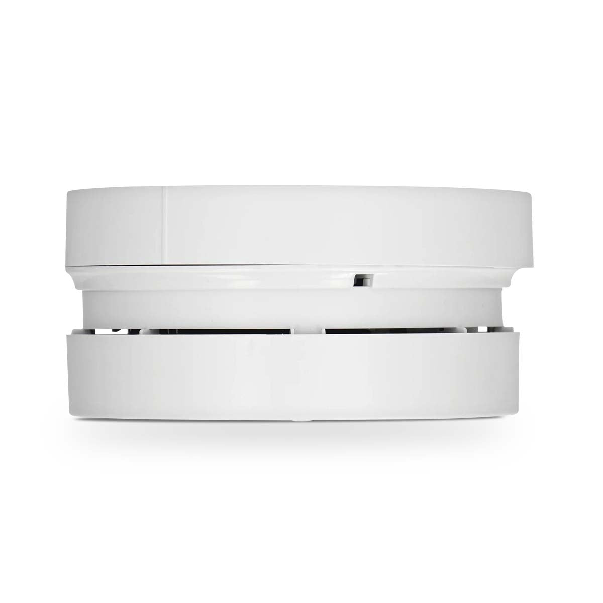 Smoke Detector with 5-Year Battery, 2 Pack