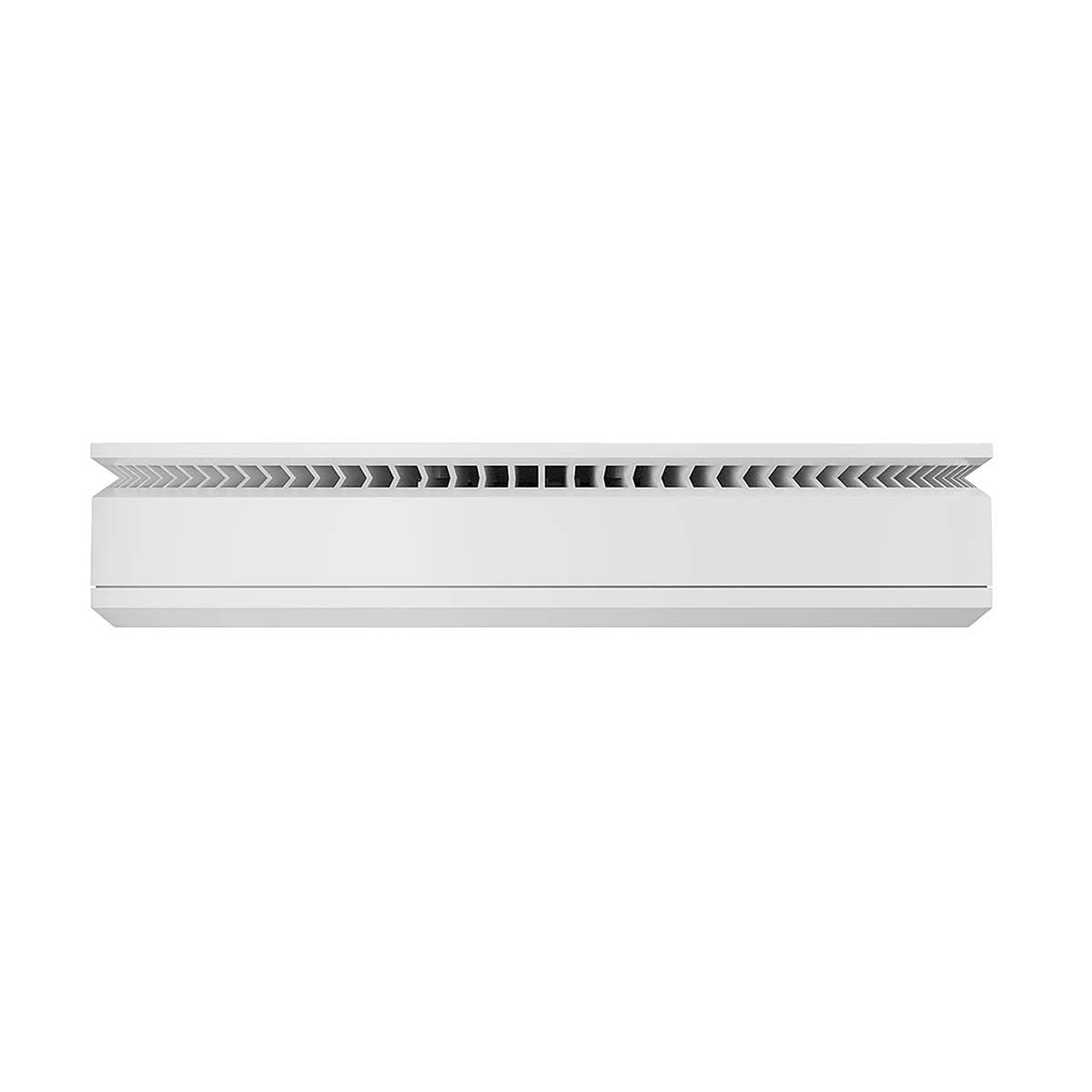 Smoke and Carbon Monoxide Alarm Set, 10-Year Battery