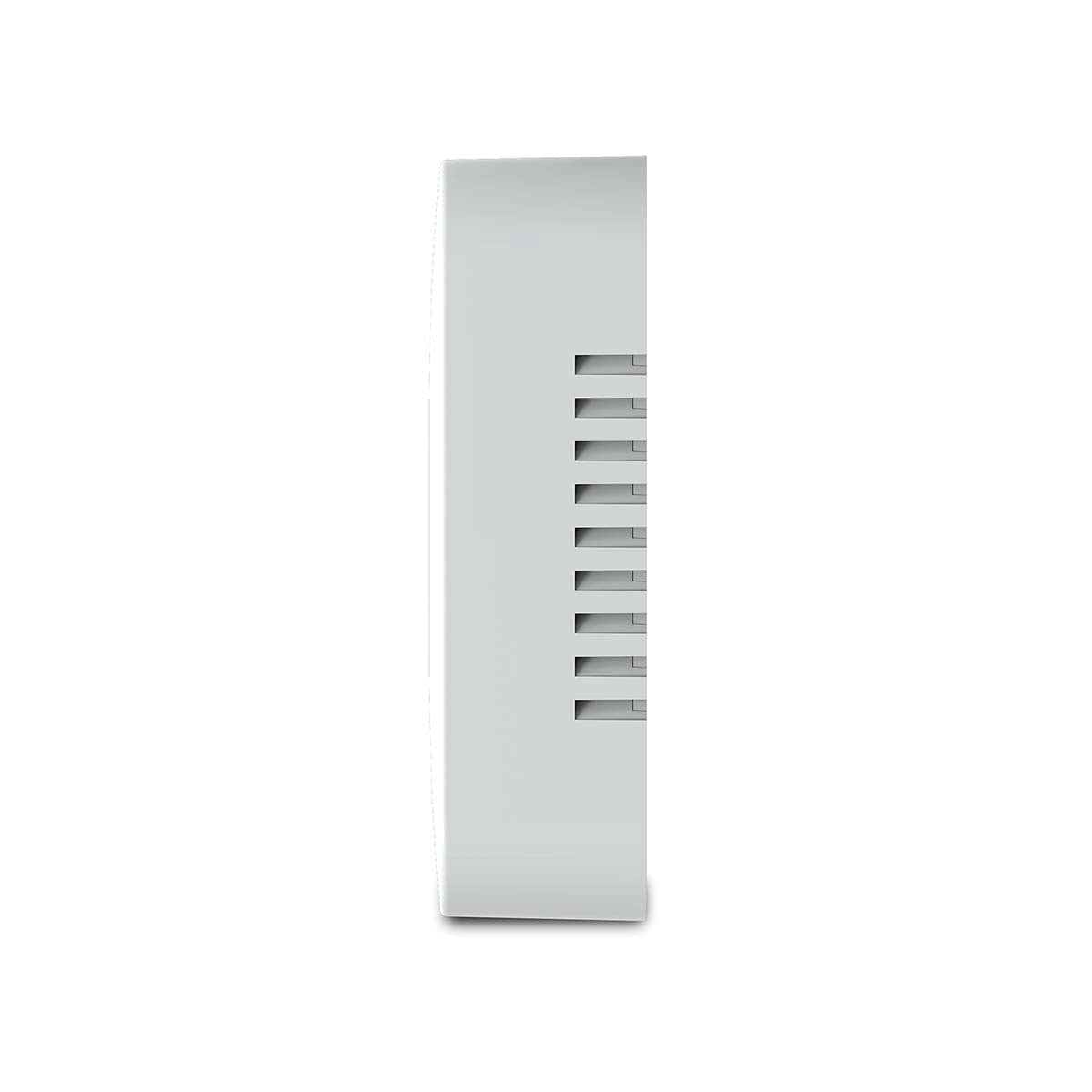 Smoke and Carbon Monoxide Alarm Set, 10-Year Battery