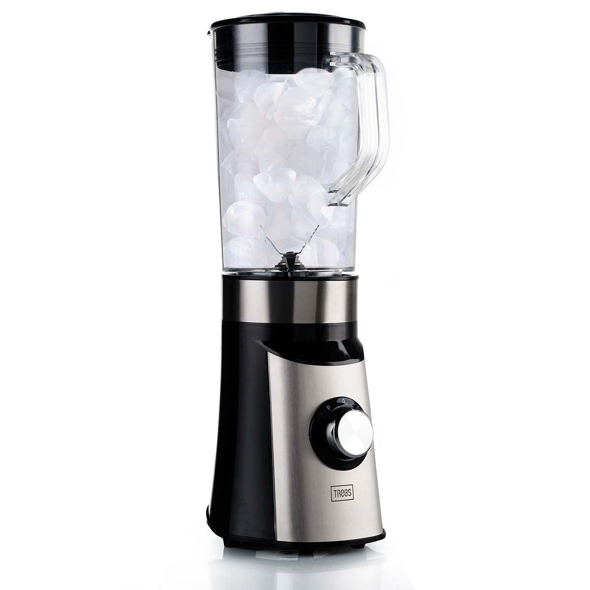 Smoothie Blender & 450ml Cup for School, Work, Gym