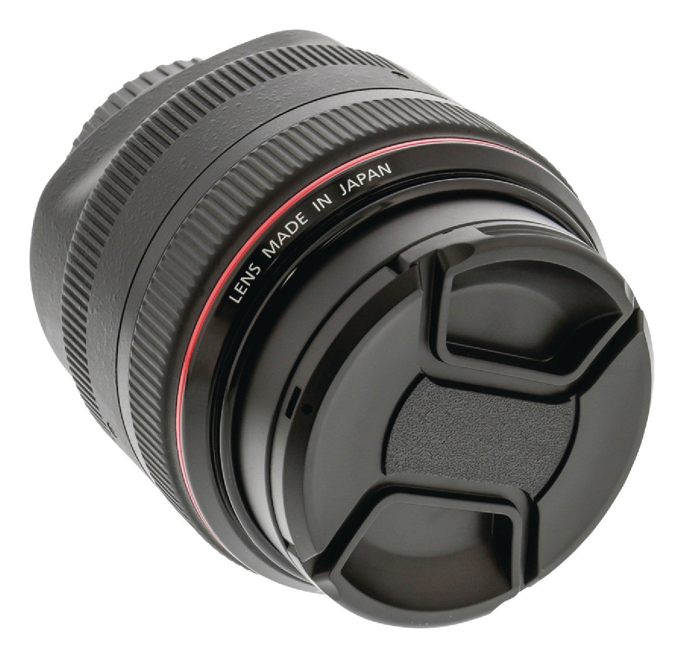 Snap-On Lens Cap | 77 mm