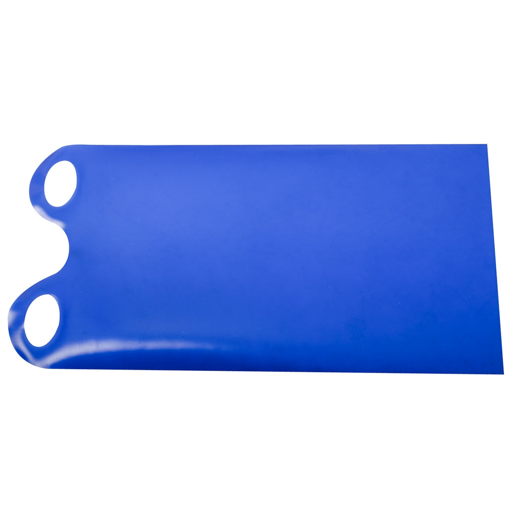 Snow sled slide folding snow mat 92x46cm