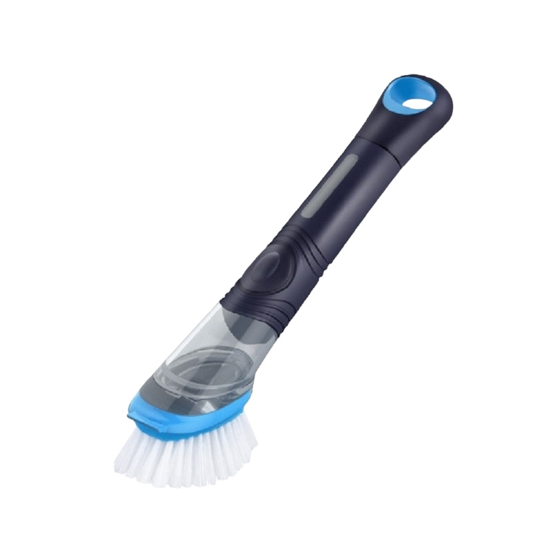 Soap Dispensing Brush - Nylon Brush
