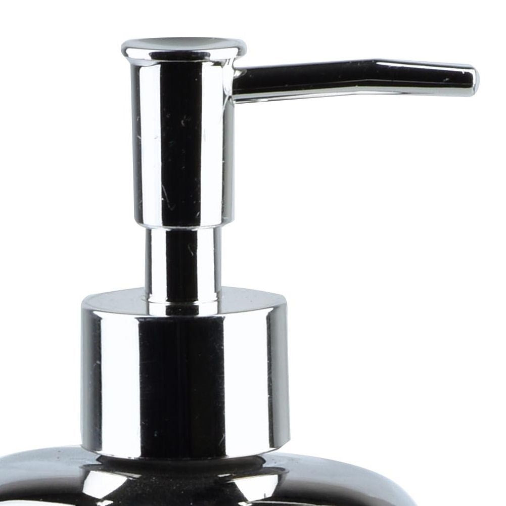 Soap Pump for Liquid Soap, Gel, Detergent - Easy Refill