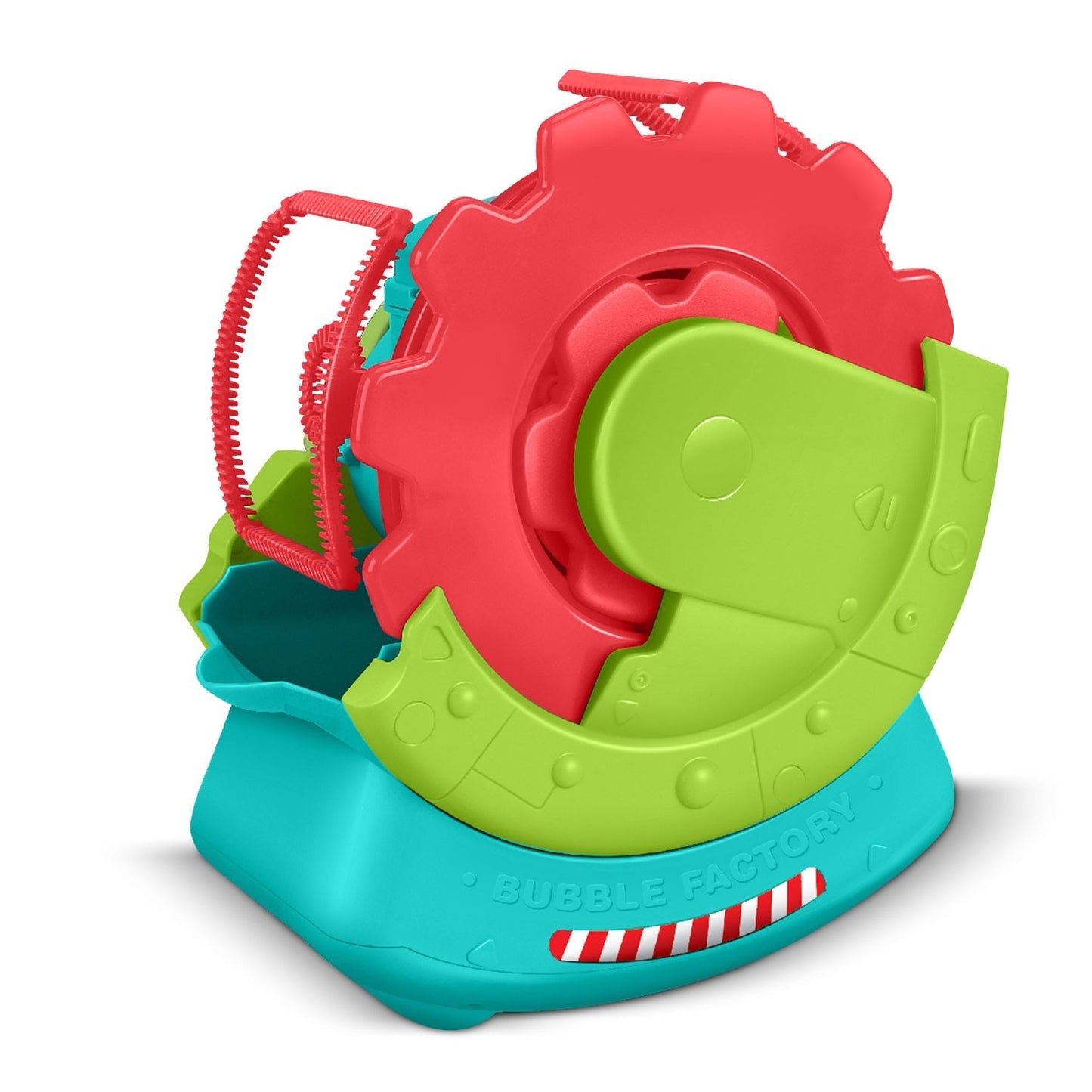Soap bubble machine Ricokids RK-907
