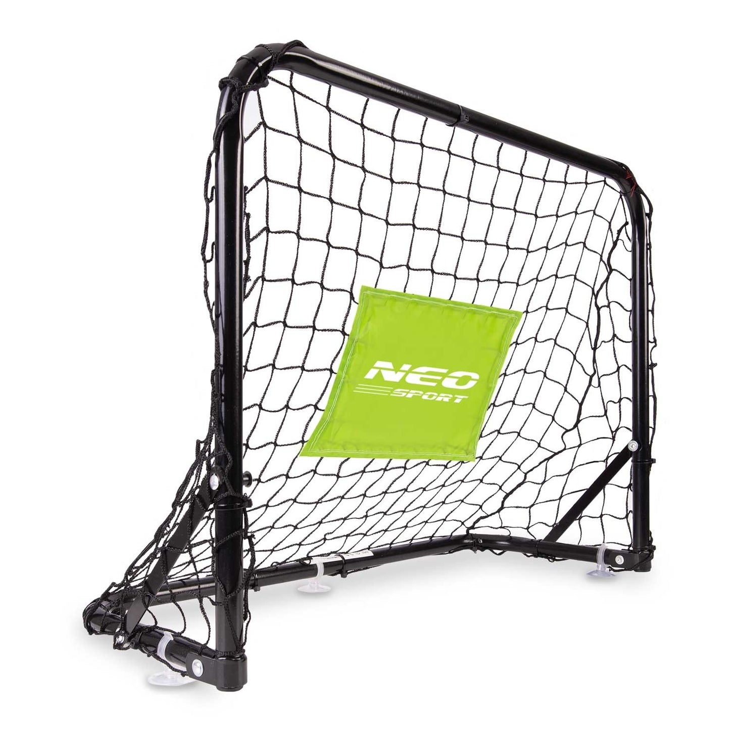 Soccer Goal - Set of 2 - 60 x 45 x 25 cm NS-461