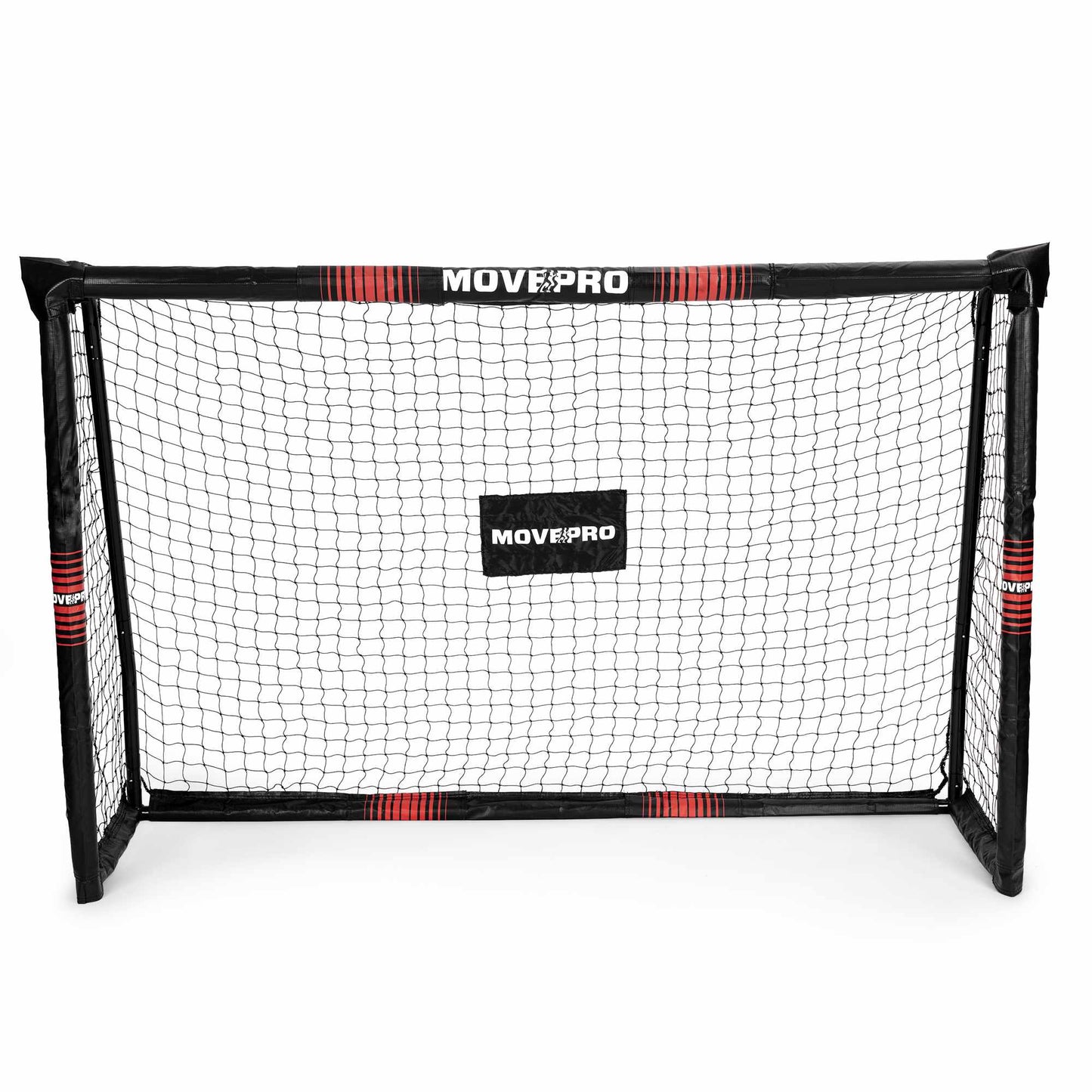 Soccer Goal with Net, Steel Frame, 180x120 cm