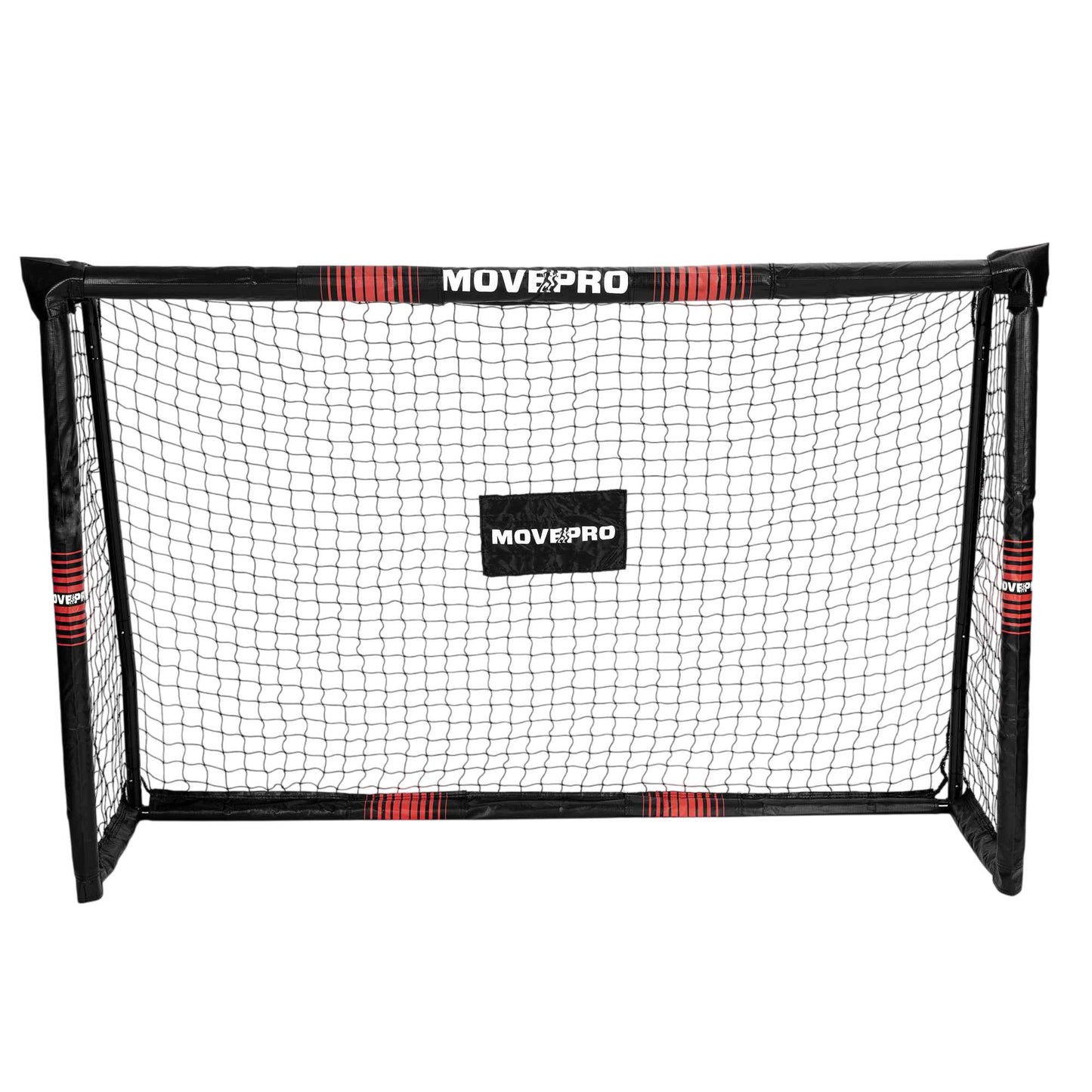 Soccer Goal with Net, Steel Frame, 180x120 cm
