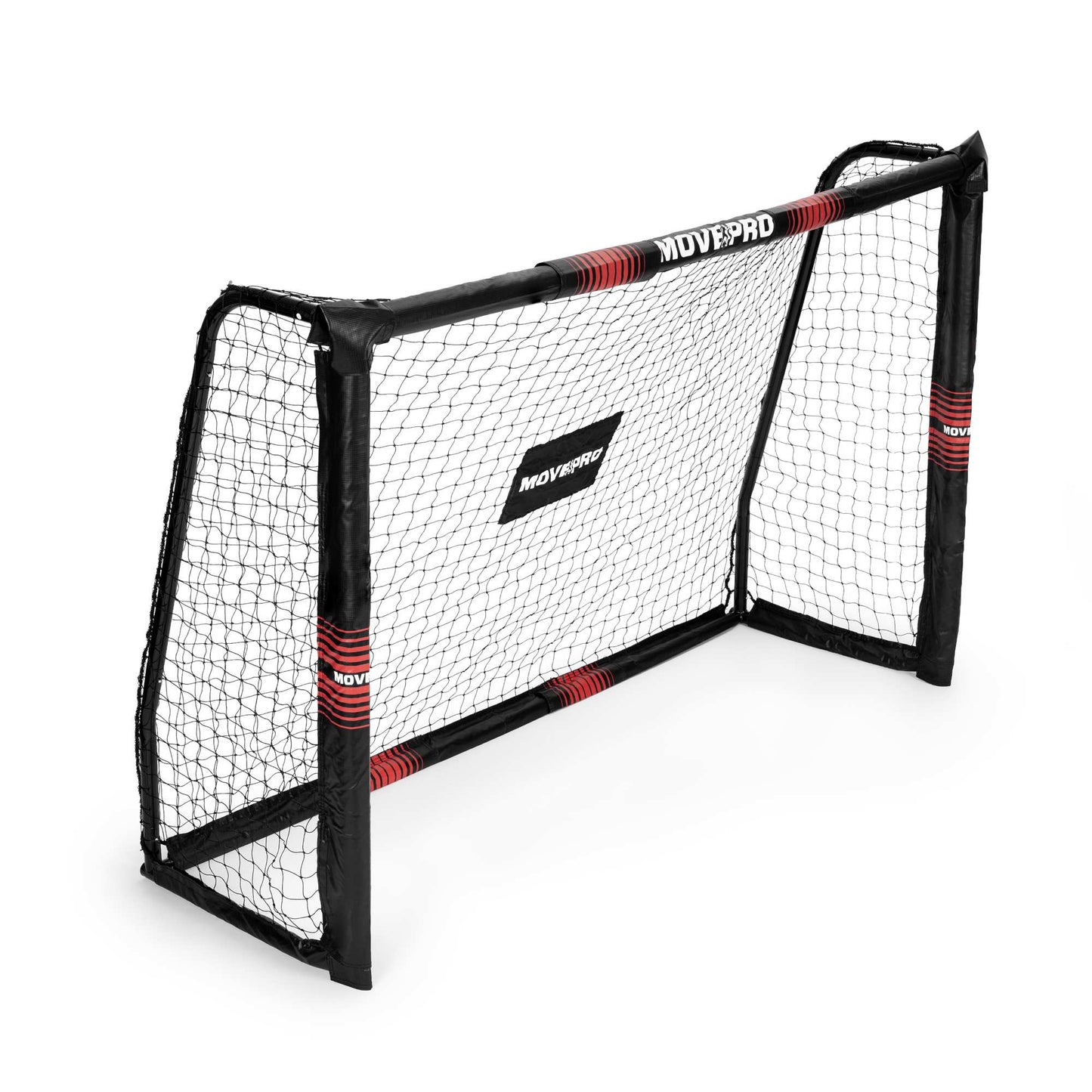 Soccer Goal with Net, Steel Frame, 240x160 cm