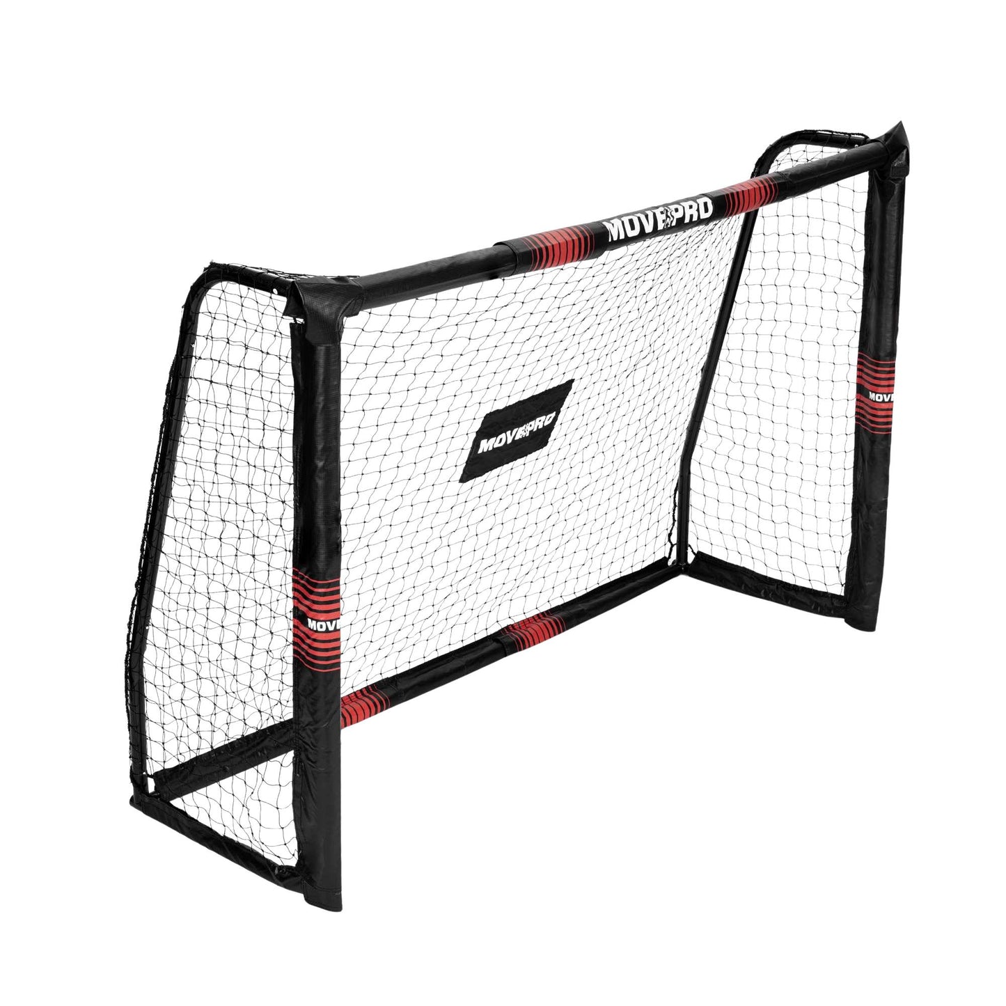 Soccer Goal with Net, Steel Frame, 240x160 cm