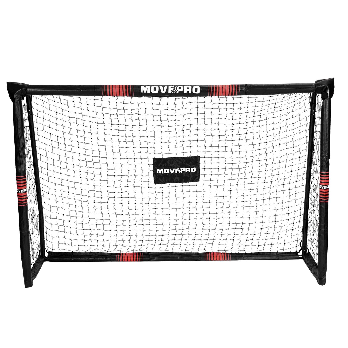 Soccer Goal with Net, Steel Frame, 240x160 cm