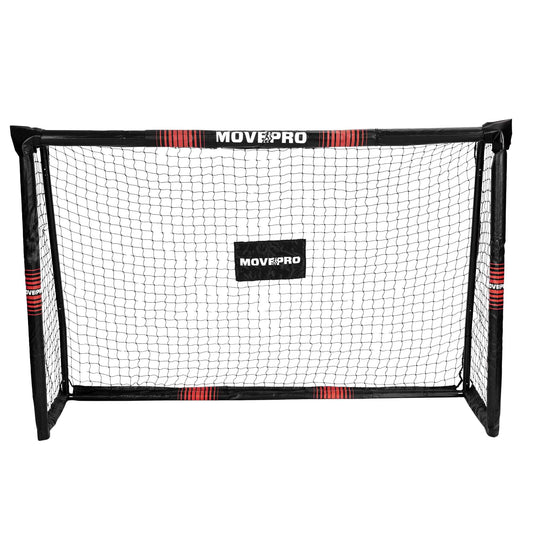 Soccer Goal with Net, Steel Frame, 240x160 cm