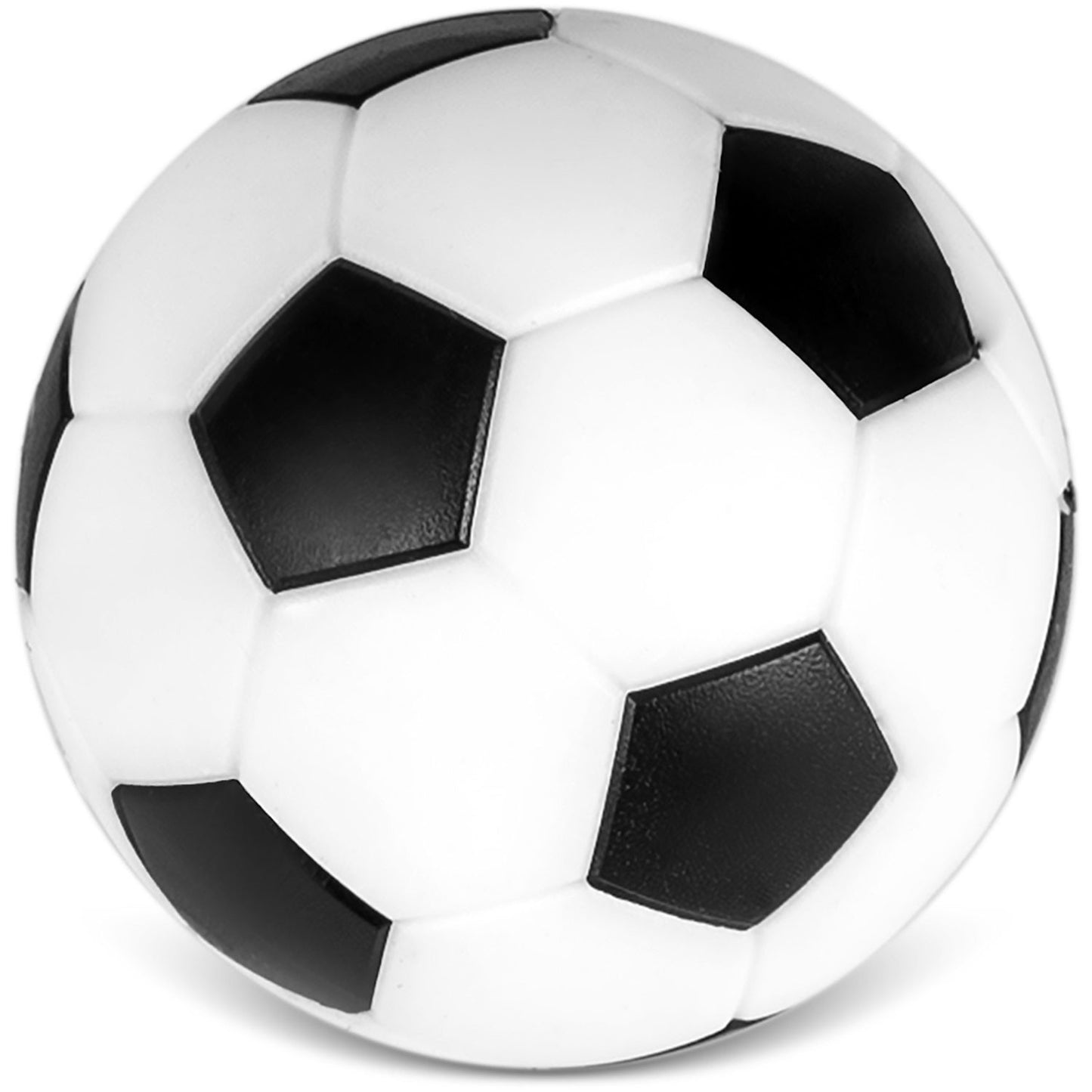 Soccer balls for table football 32 mm - 2 pcs