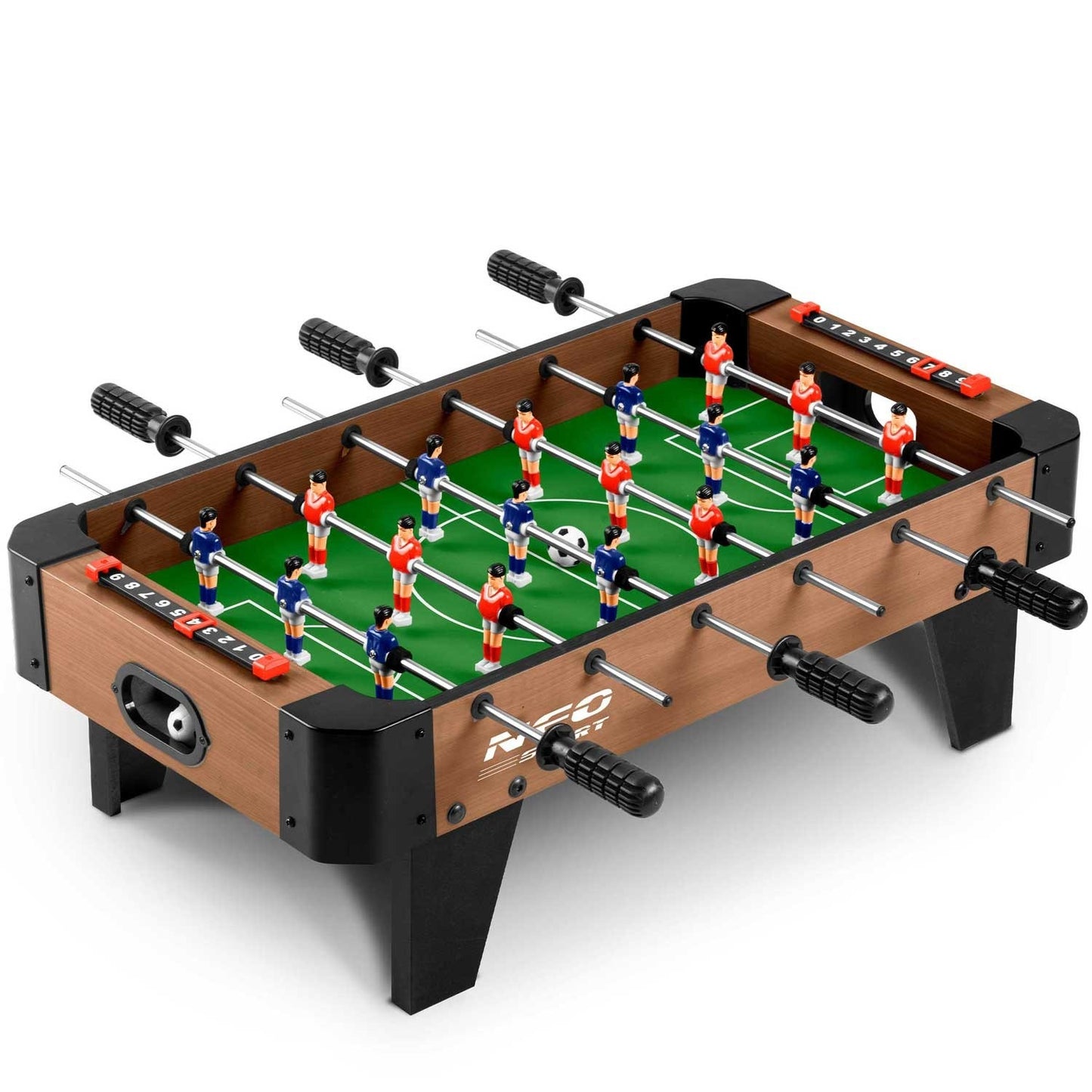 Soccer game table Neo-Sport NS-437
