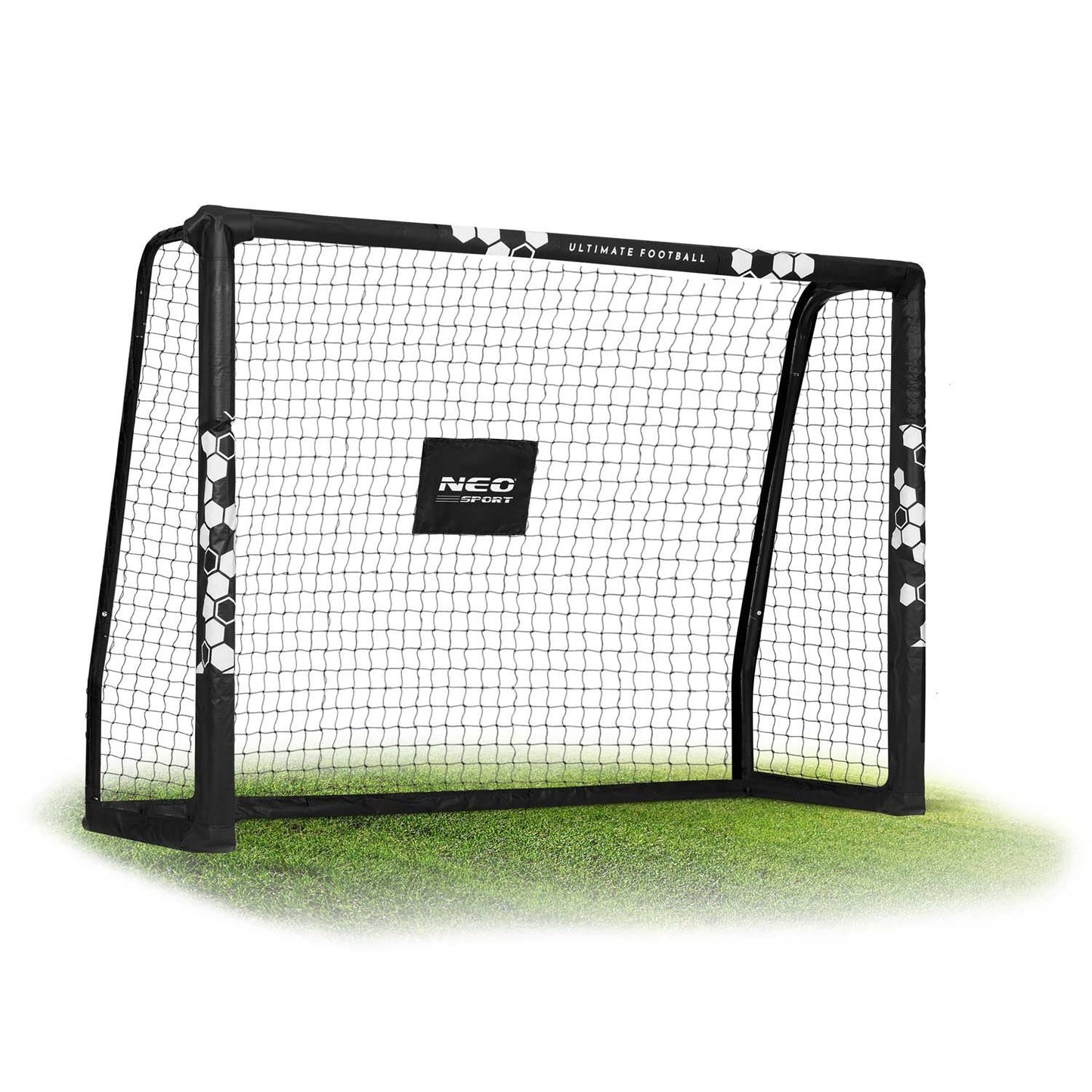 Soccer goal 180 x 120 x 60 cm - NS-462 Hexagon