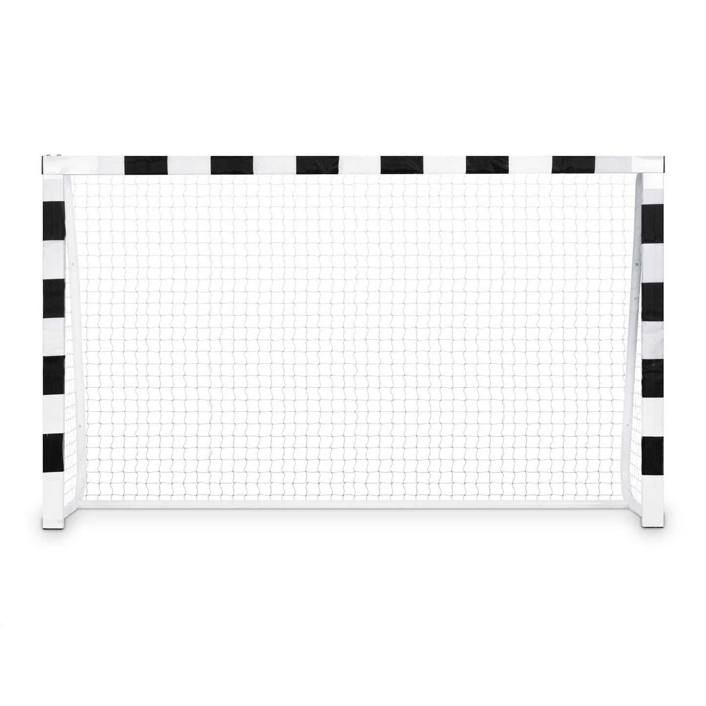 Soccer goal 300 x 160 x 90 cm NS-460 black/white