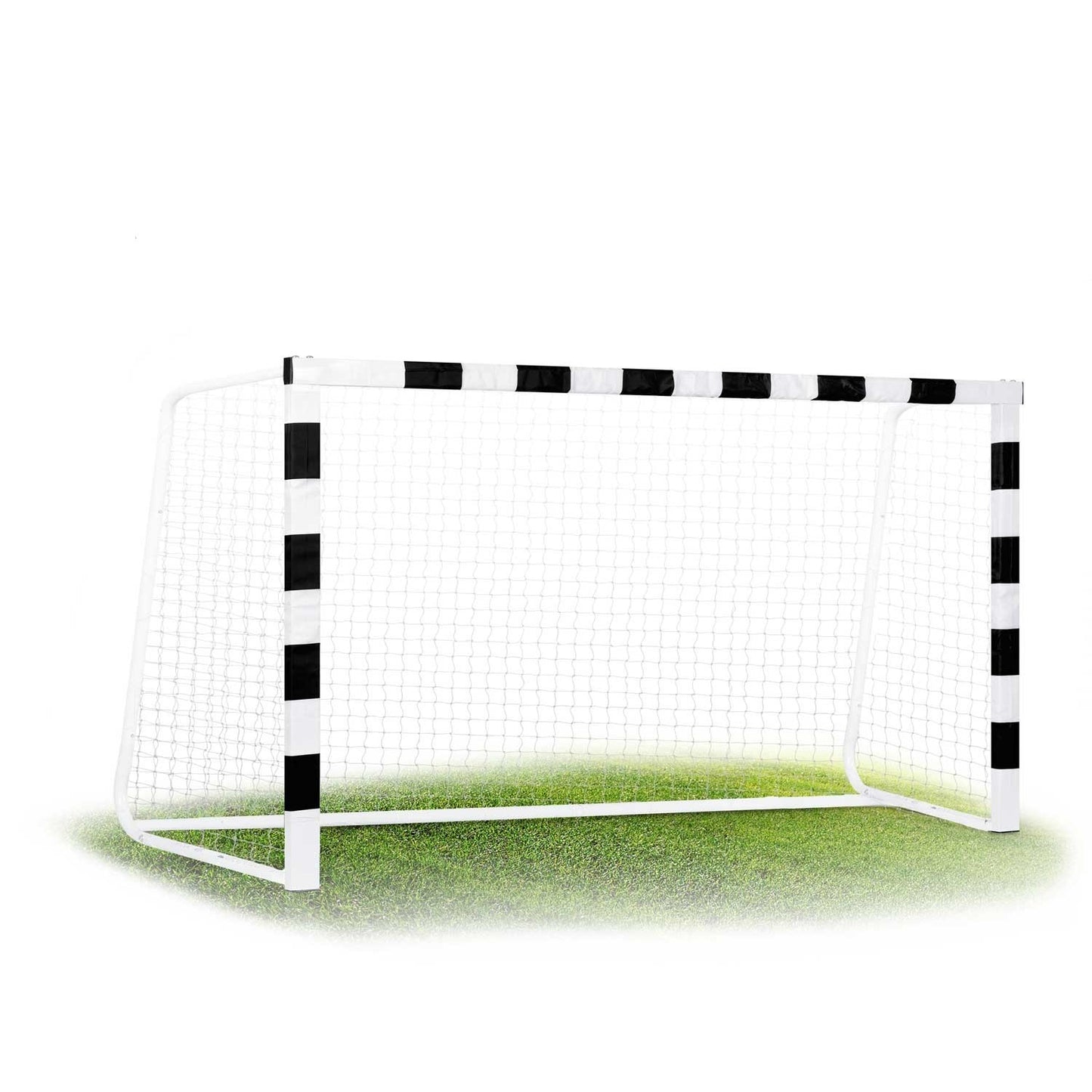 Soccer goal 300 x 160 x 90 cm NS-460 black/white