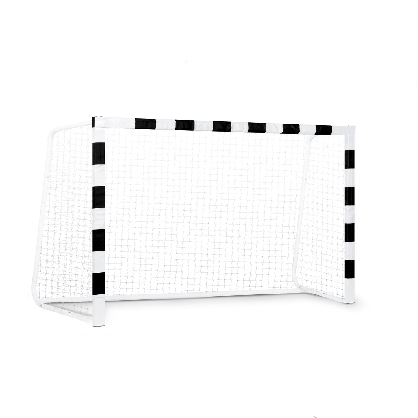 Soccer goal 300 x 160 x 90 cm NS-460 black/white