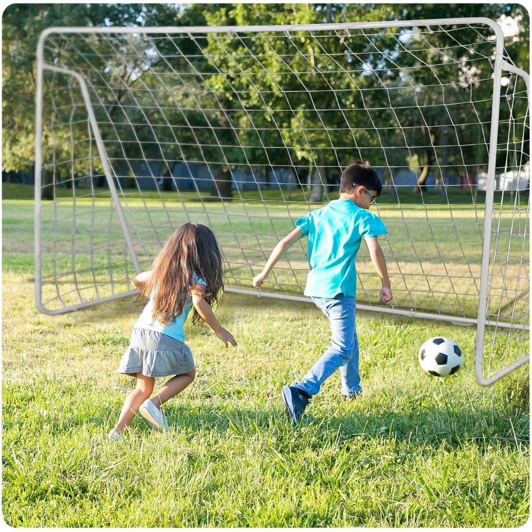 Soccer goal 300 x 200 x 120 cm