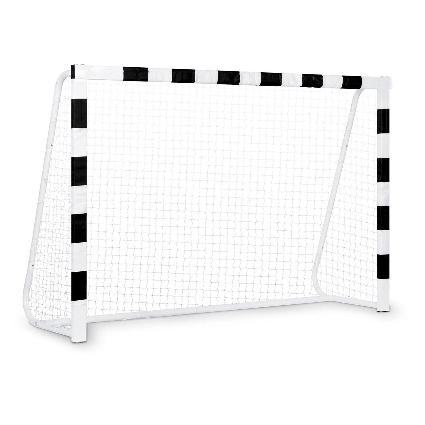 Soccer goal 300 x 200 x 120 cm NS-465 black/white