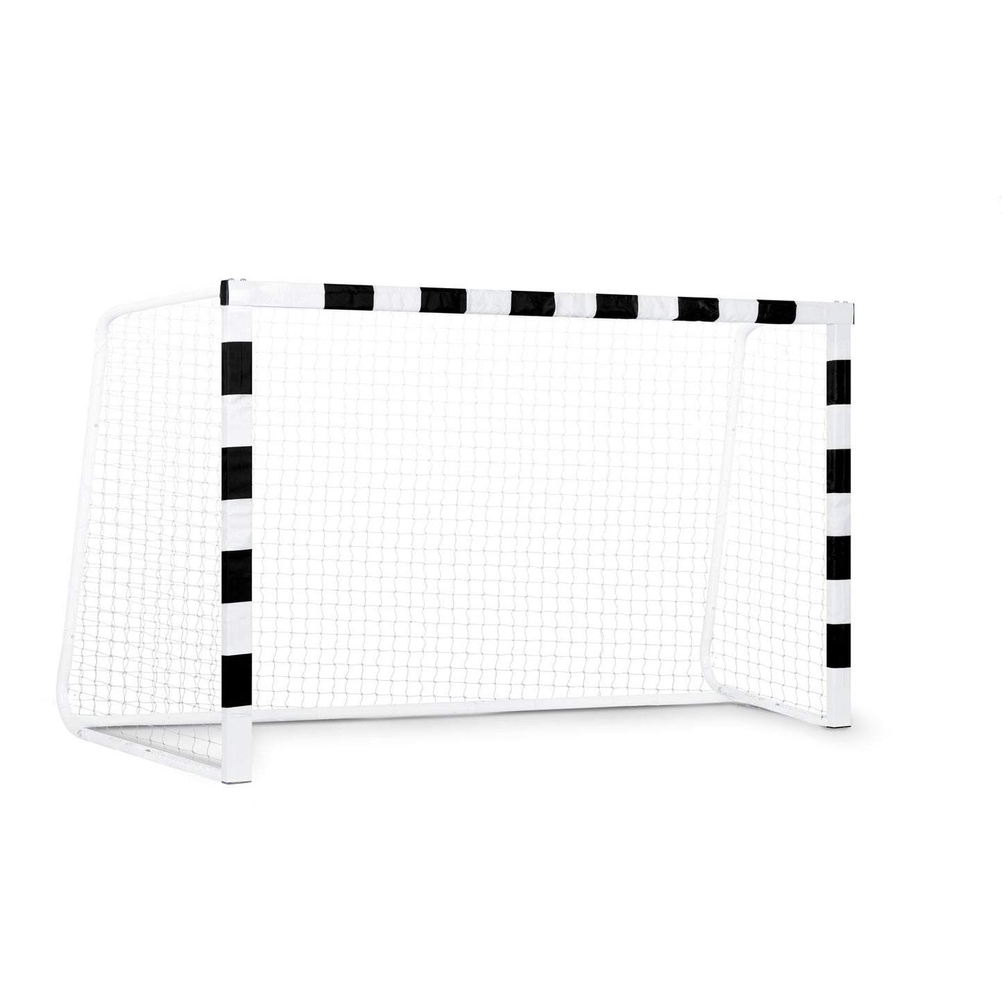 Soccer goal 300 x 200 x 120 cm NS-465 black/white
