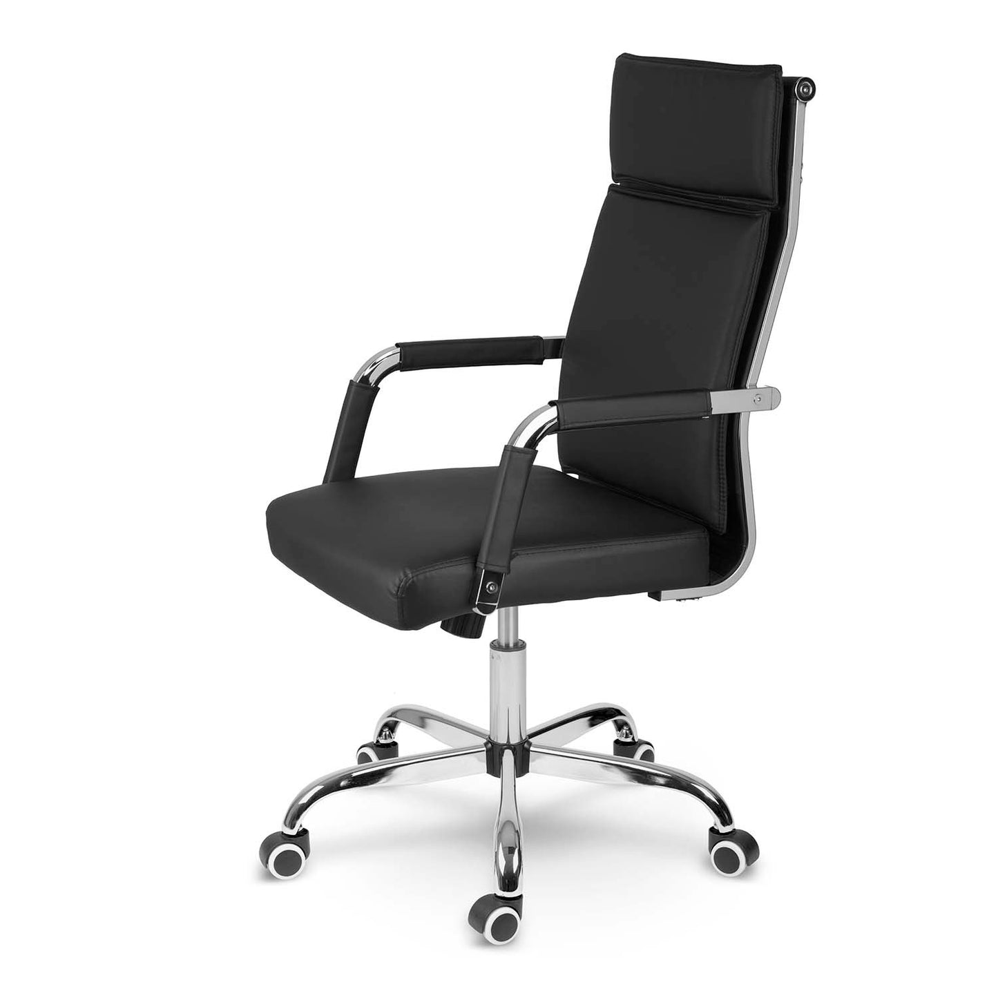 Sofatel Koiba office chair, black