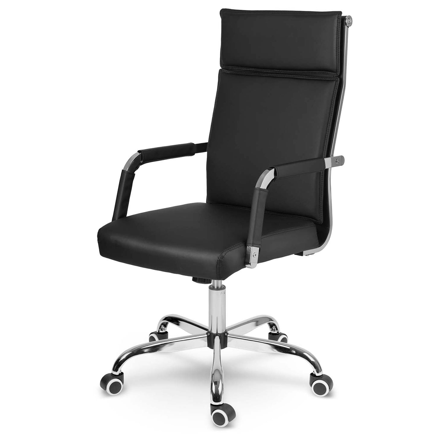 Sofatel Koiba office chair, black