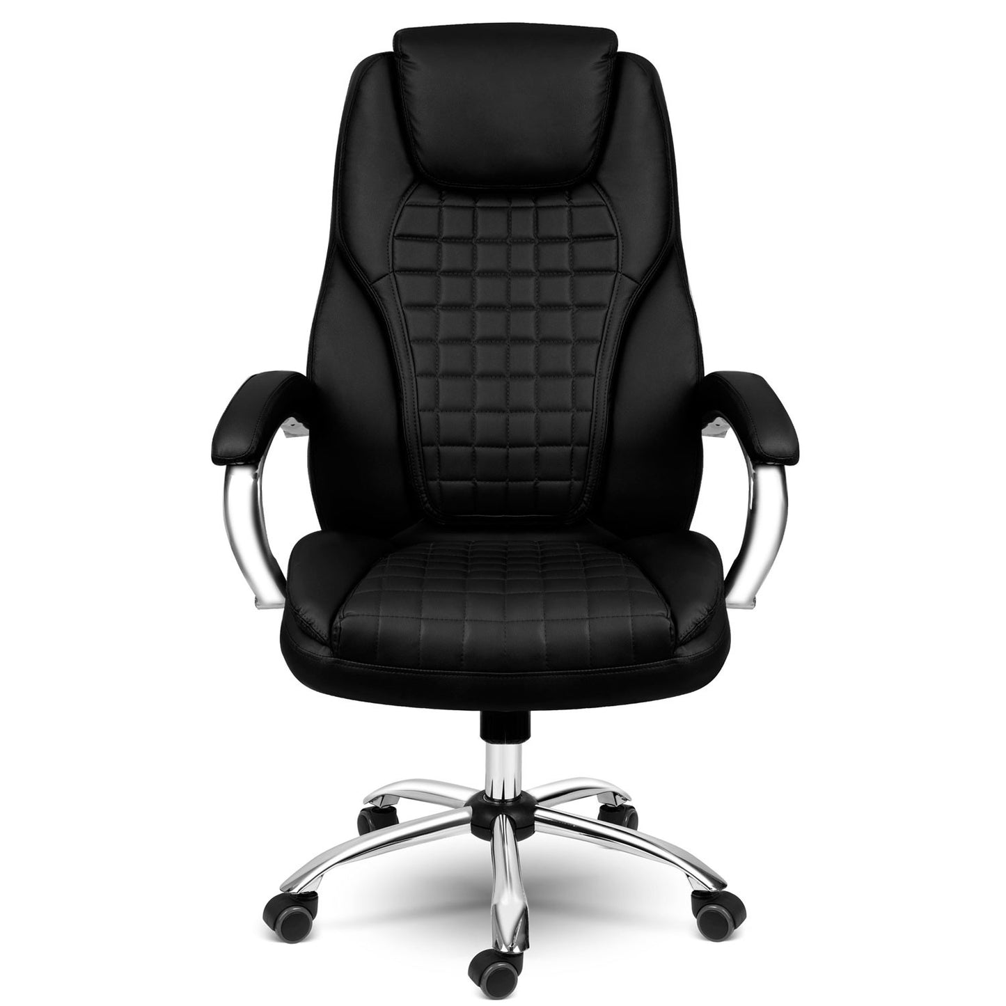 Sofotel Batory office armchair - black - 240800