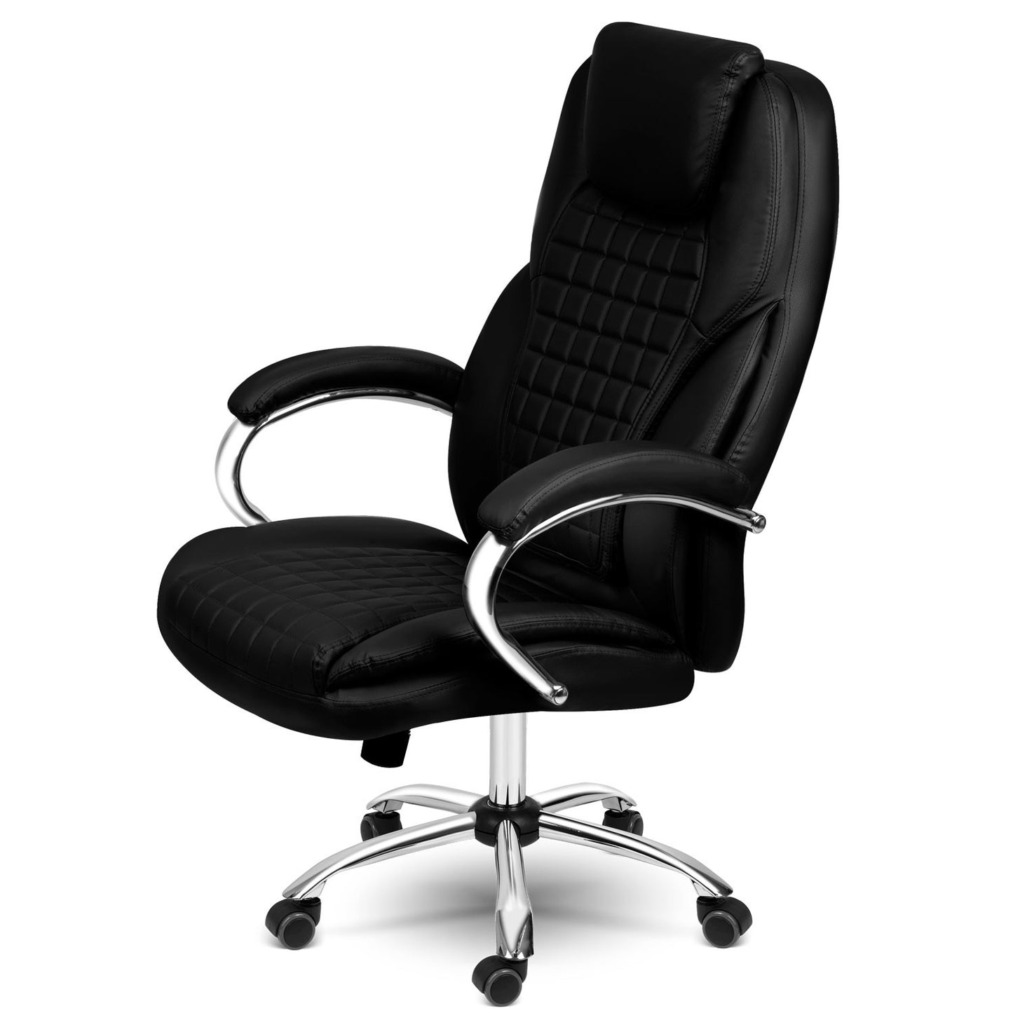 Sofotel Batory office armchair - black - 240800