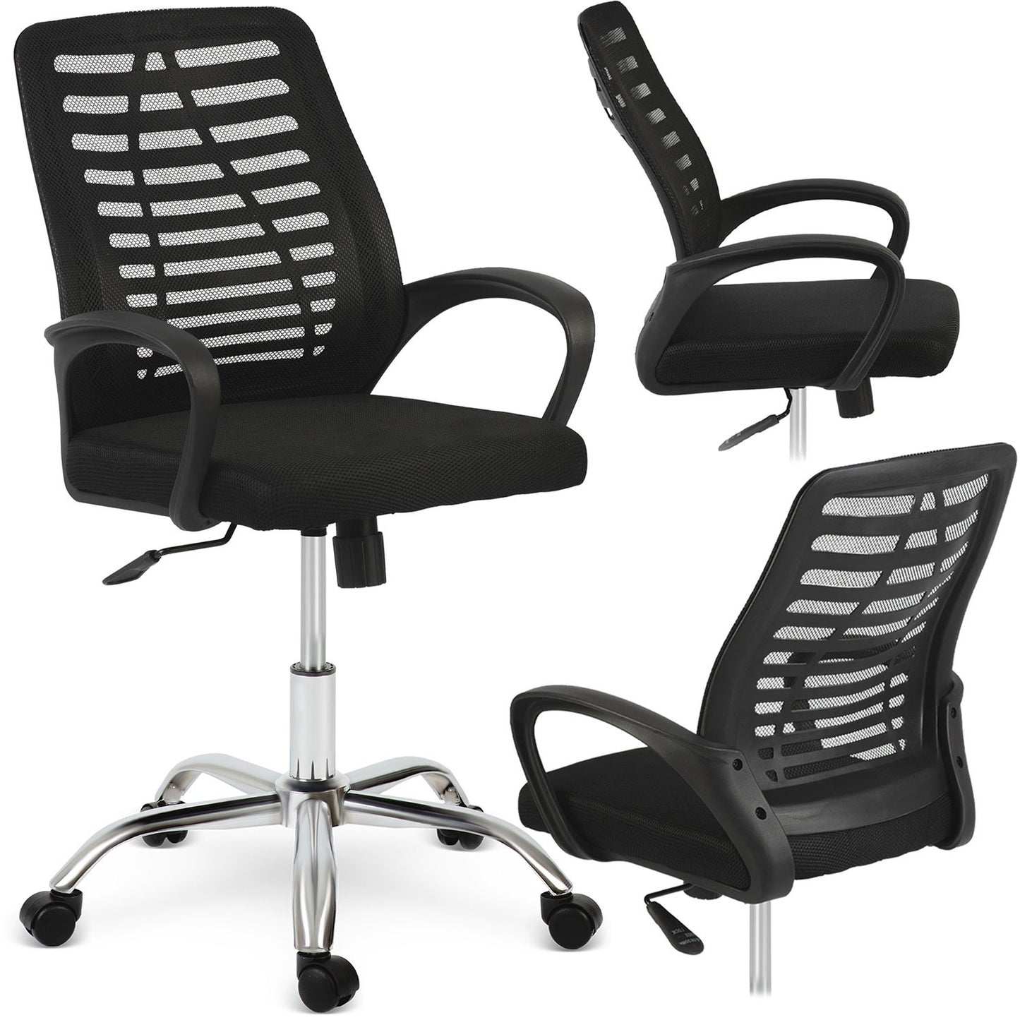 Sofotel Belar micromesh office chair