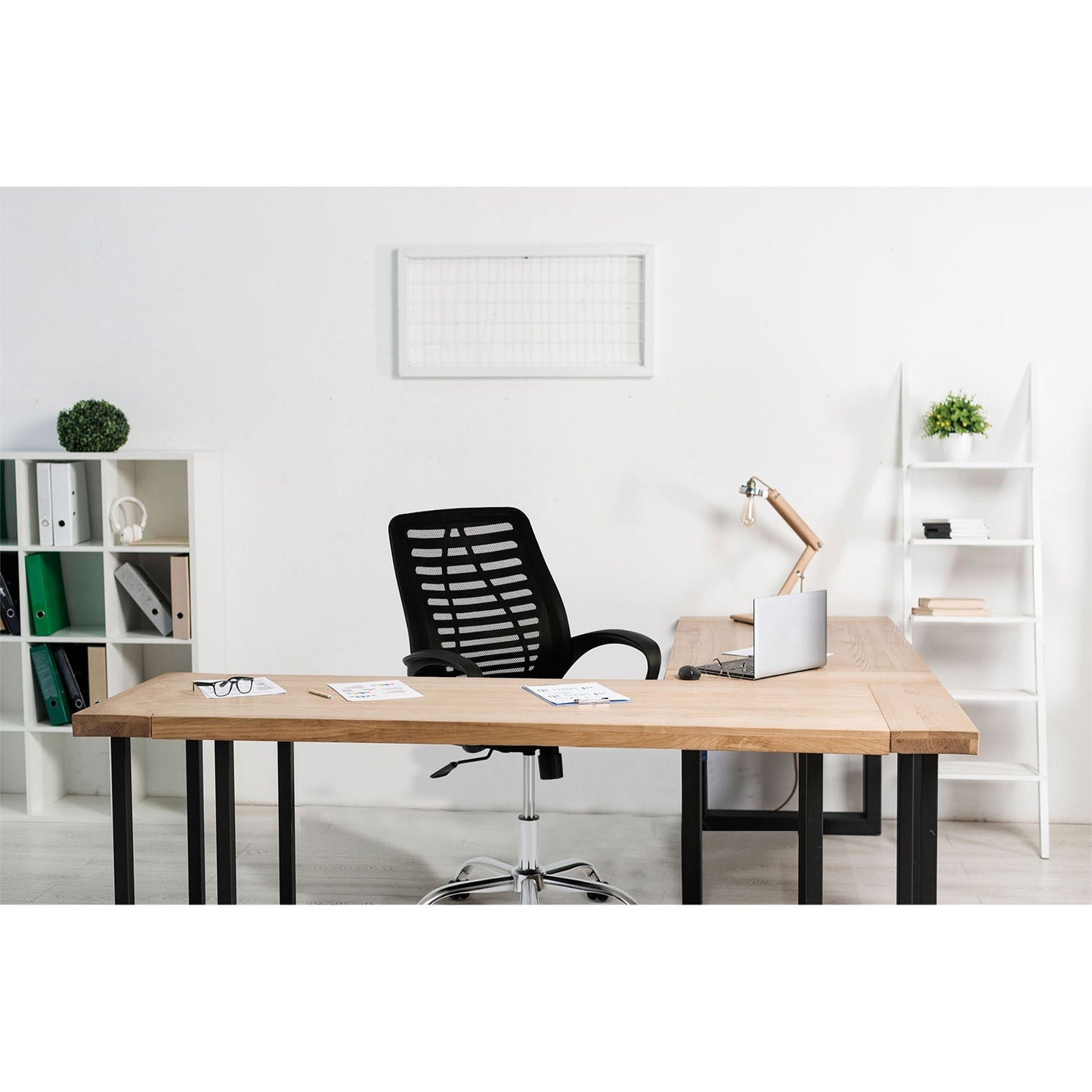 Sofotel Belar micromesh office chair