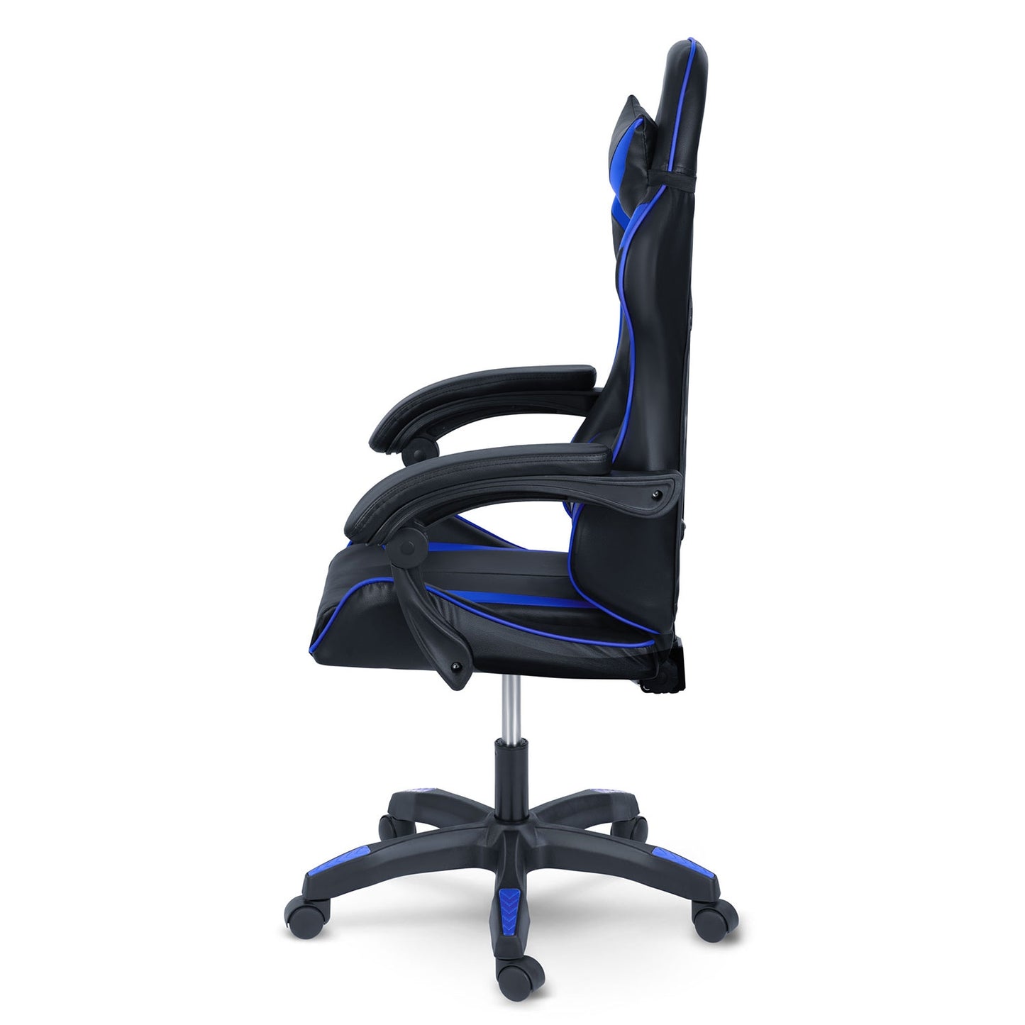 Sofotel Draknor gaming chair black and blue