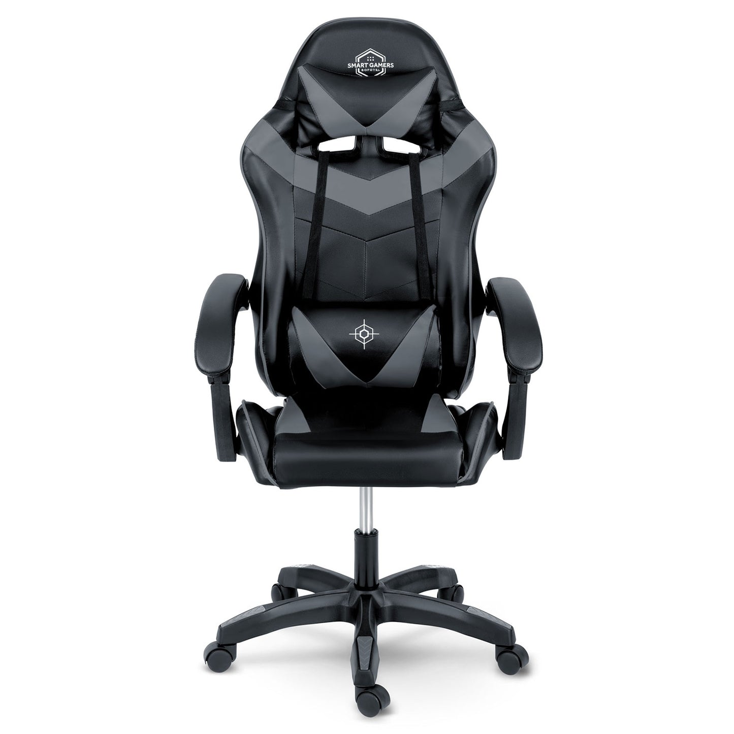 Sofotel Draknor gaming chair black and gray