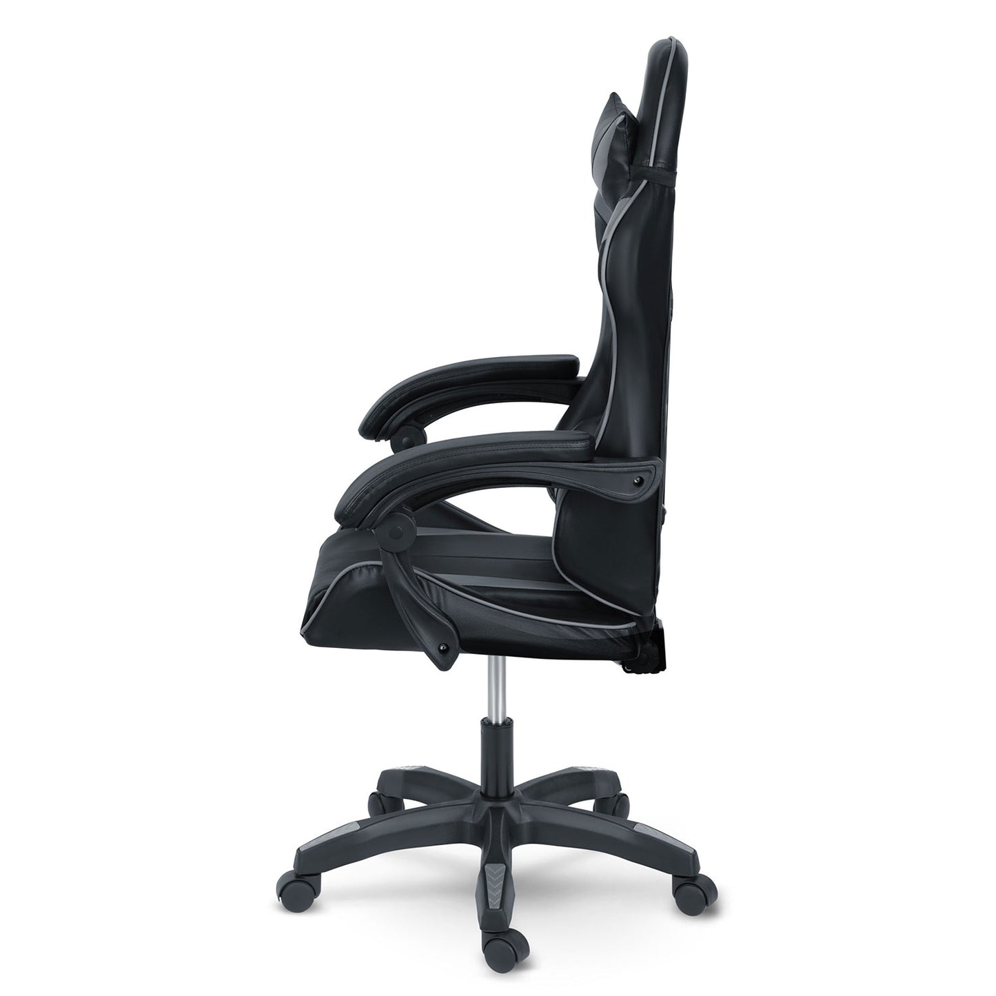 Sofotel Draknor gaming chair black and gray