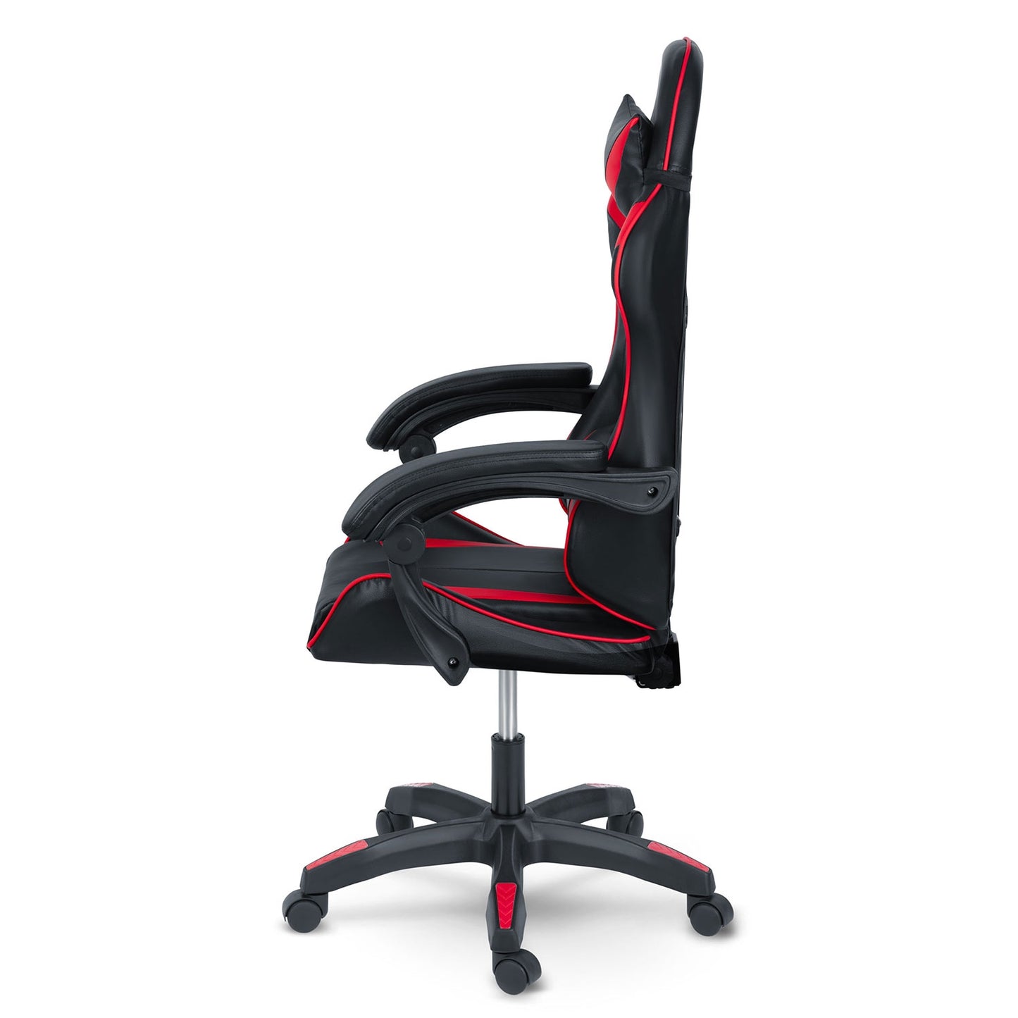 Sofotel Draknor gaming chair black and red