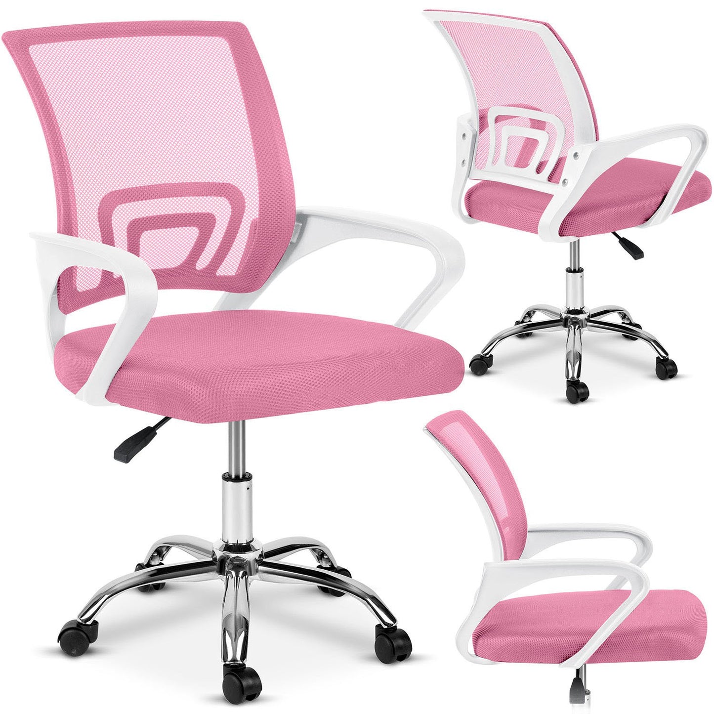 Sofotel Emeri micromesh office chair