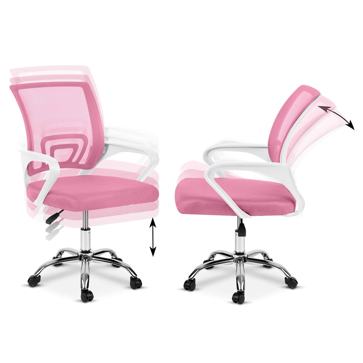 Sofotel Emeri micromesh office chair