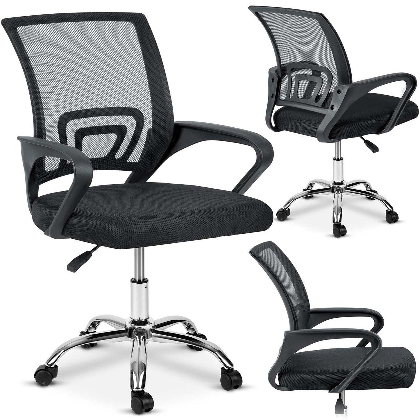 Sofotel Emeri micromesh office chair