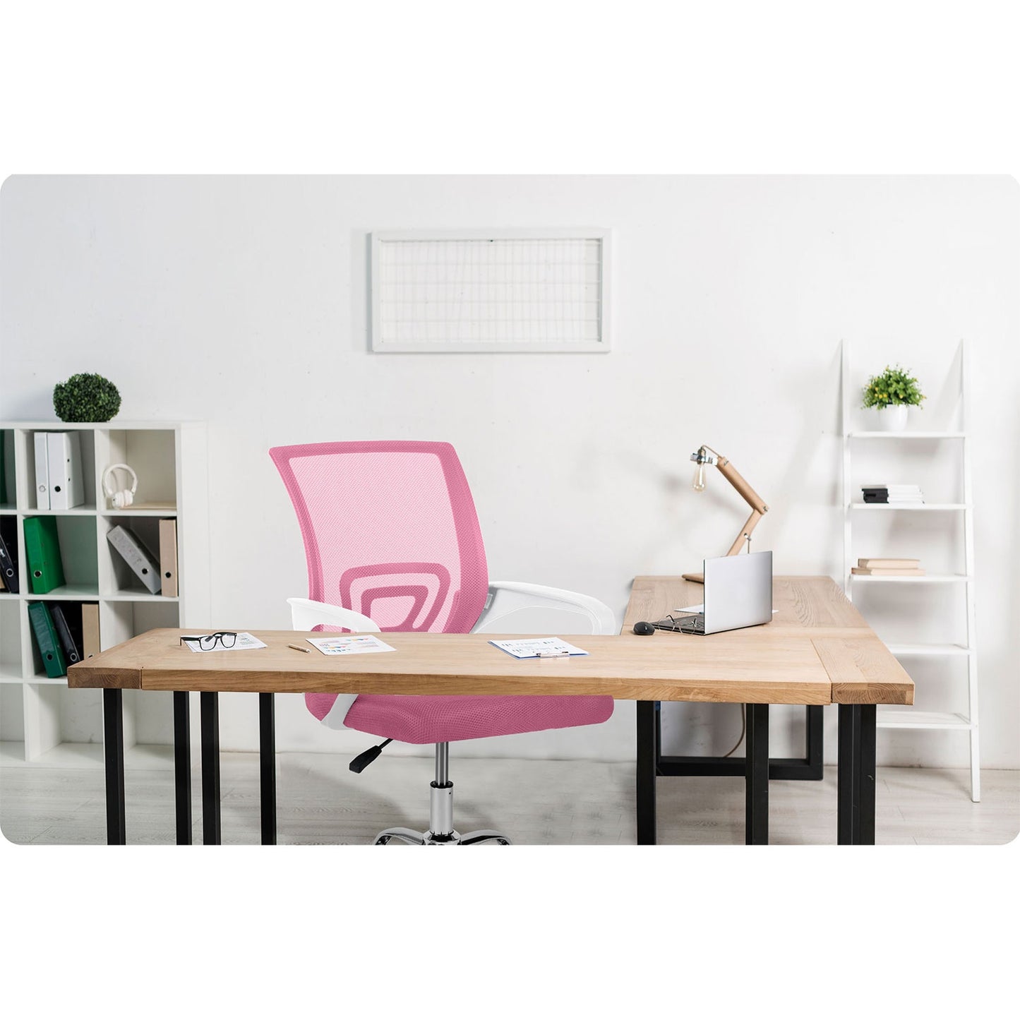 Sofotel Emeri micromesh office chair