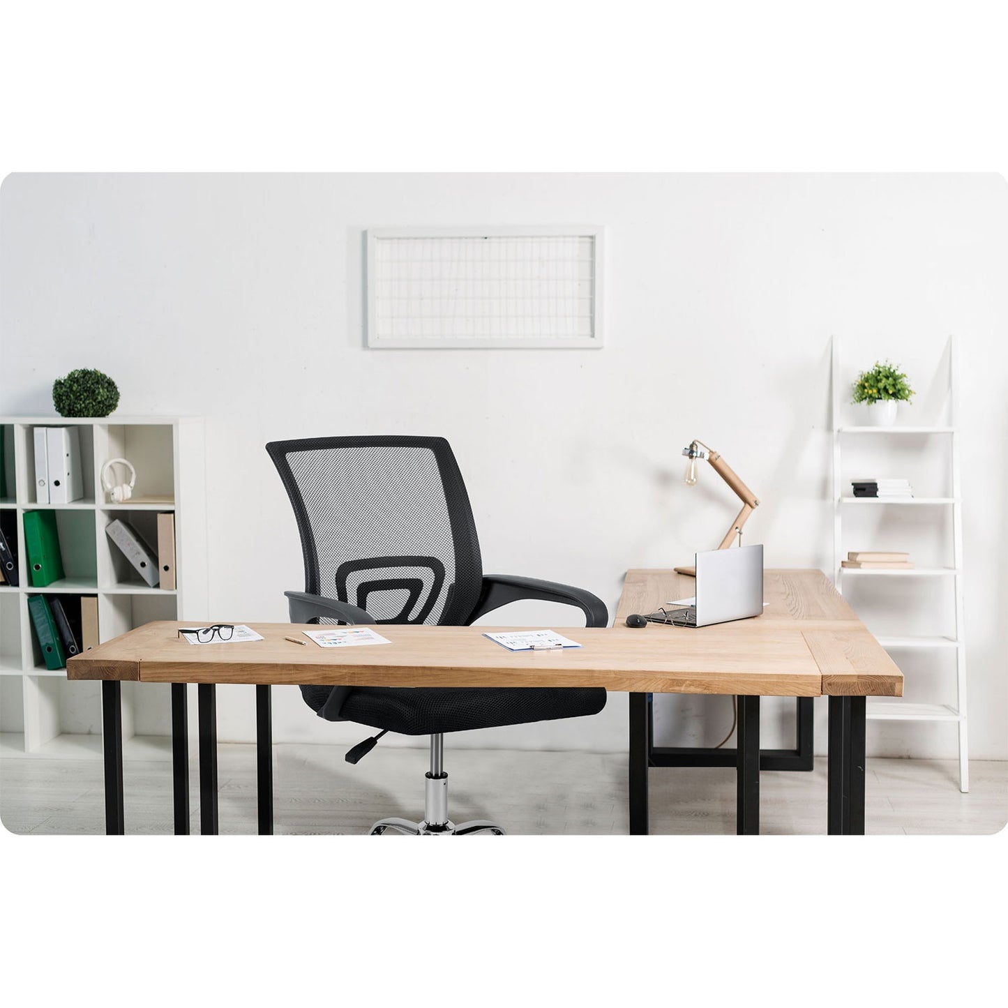Sofotel Emeri micromesh office chair