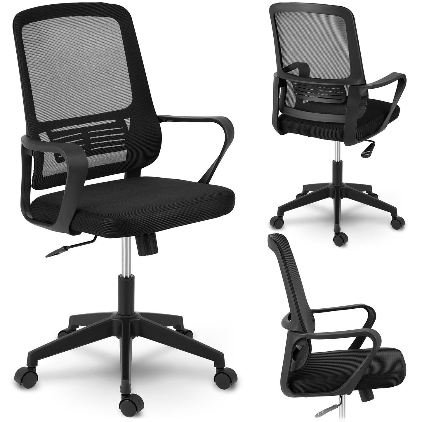 Sofotel Rivilo Micro Mesh Office Chair