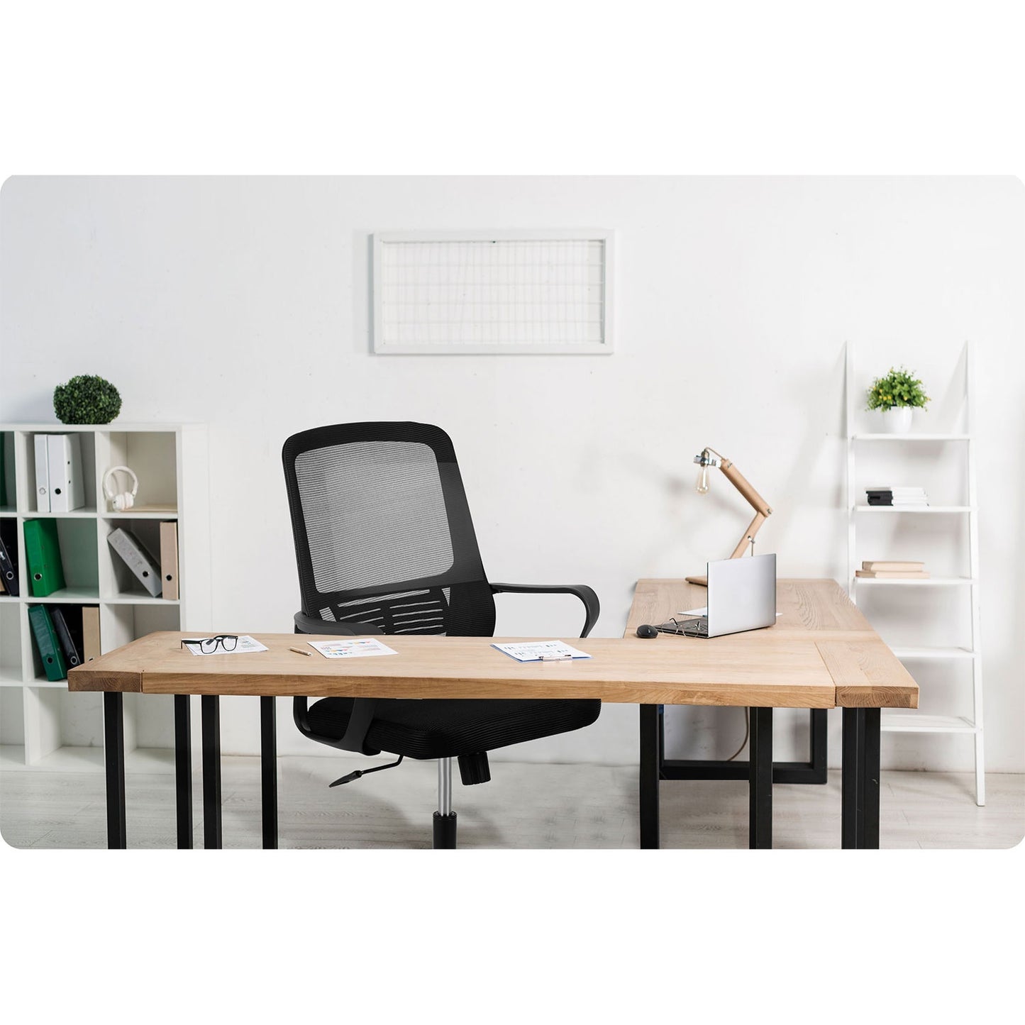 Sofotel Rivilo Micro Mesh Office Chair