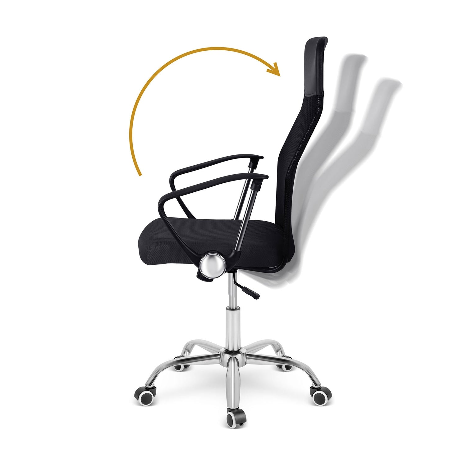 Sofotel Sorti micromesh office chair
