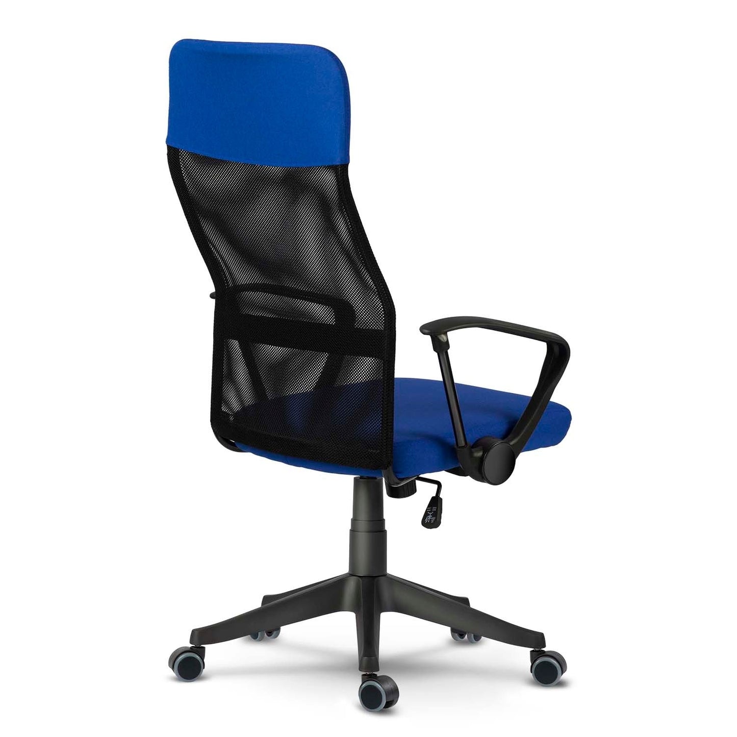 Sofotel Sydney Micro Mesh Office Chair Blue/Black
